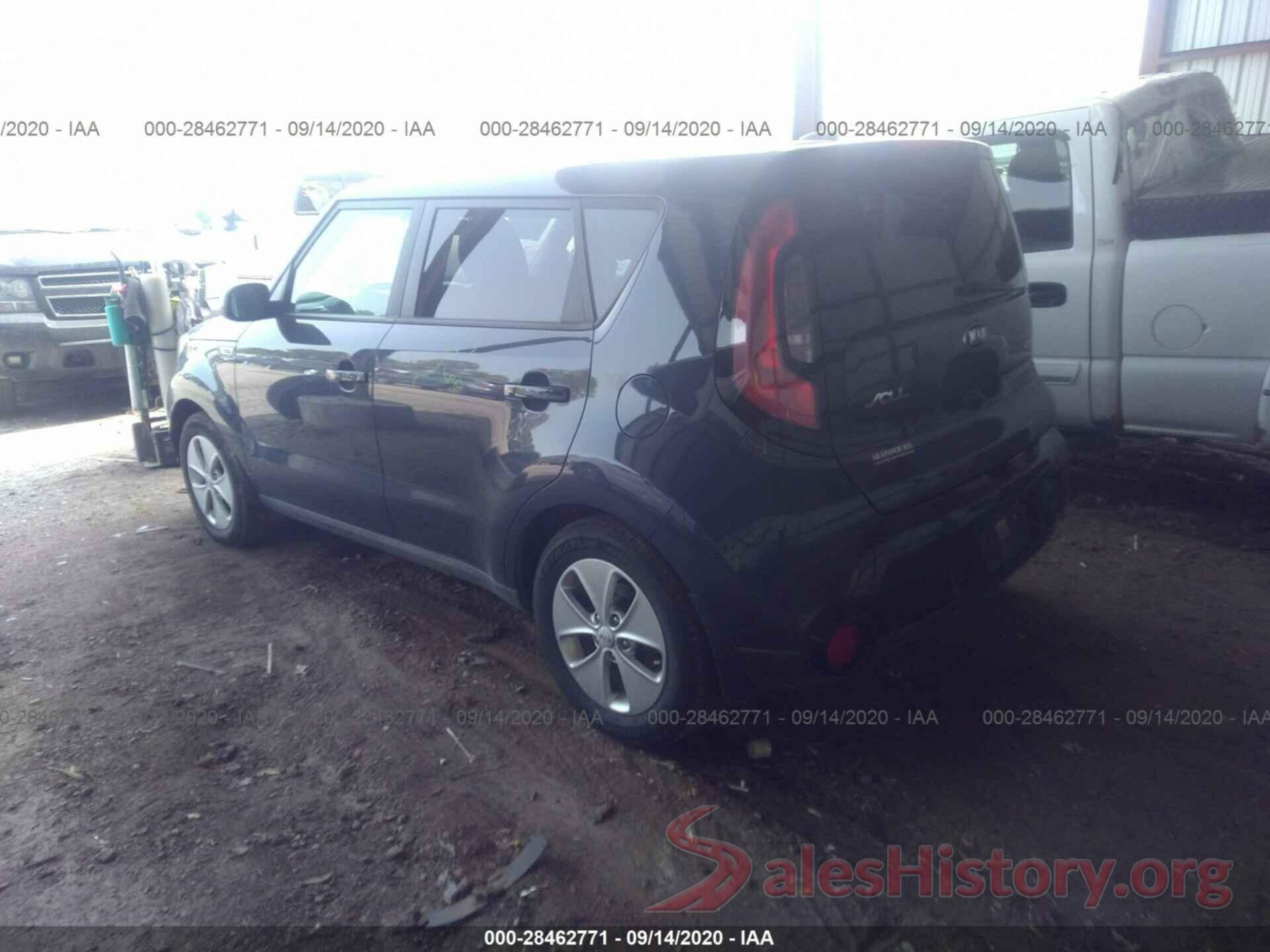 KNDJP3A5XG7247295 2016 KIA SOUL