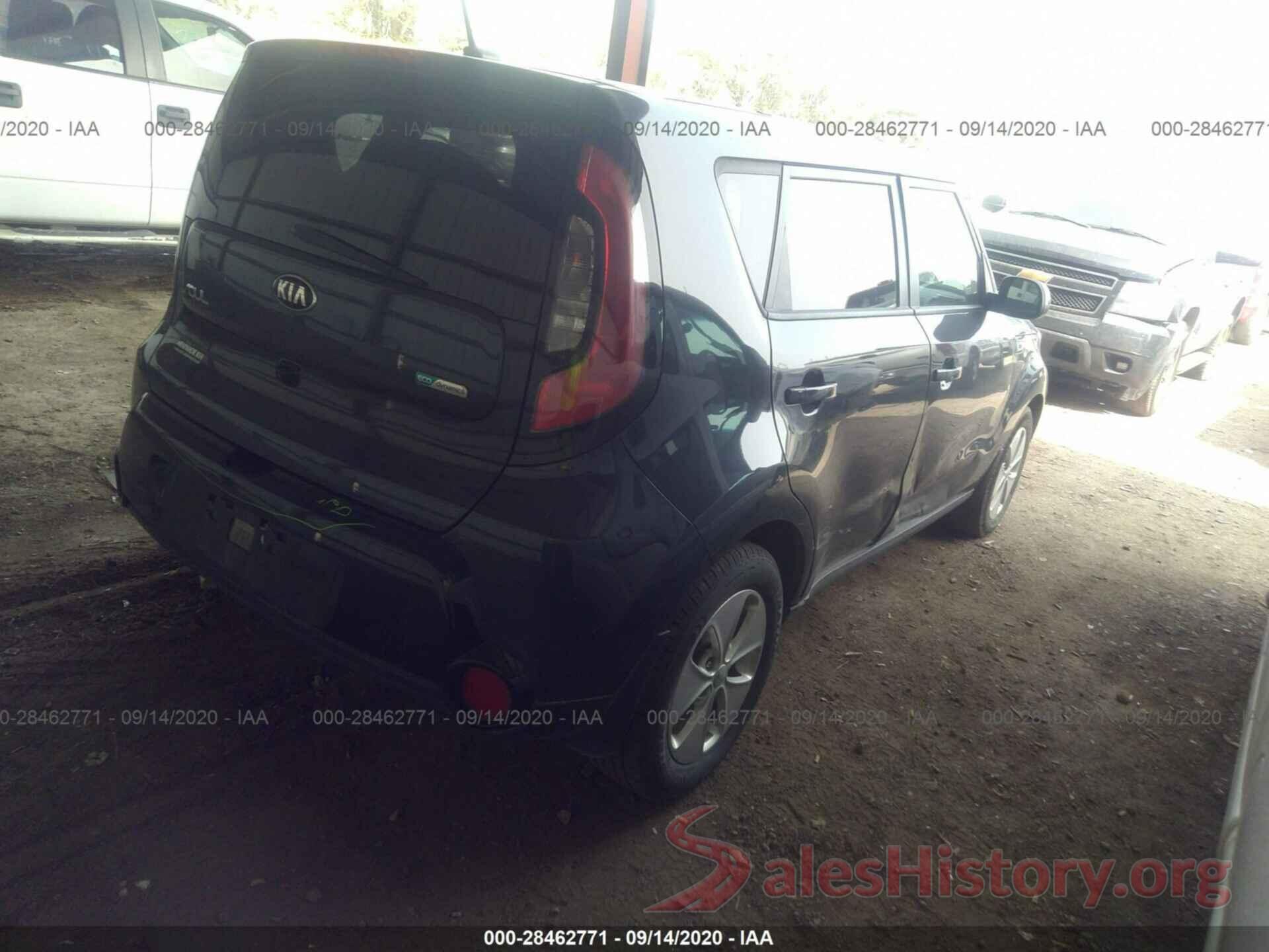 KNDJP3A5XG7247295 2016 KIA SOUL