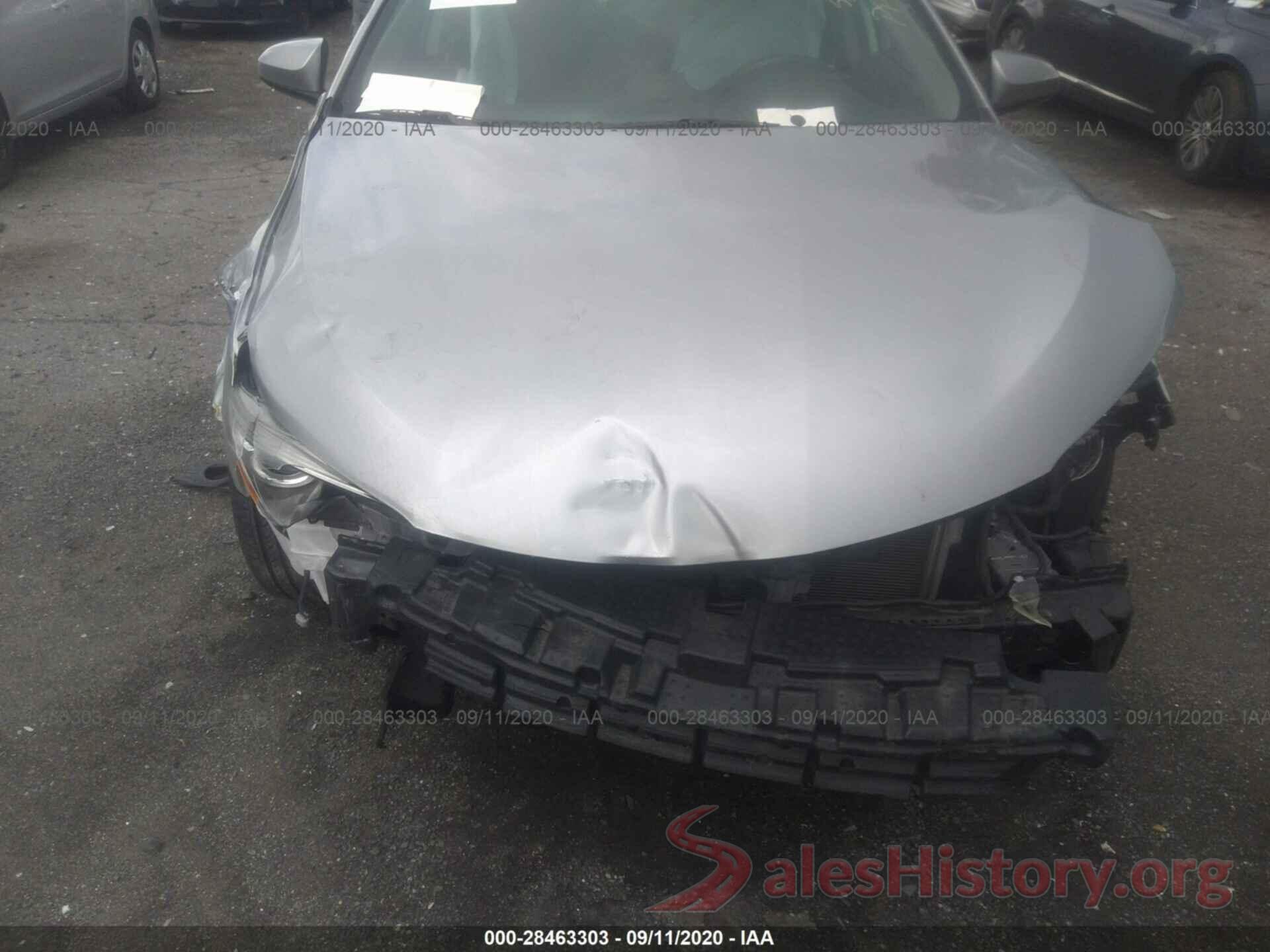 4T1BF1FK5GU266246 2016 TOYOTA CAMRY