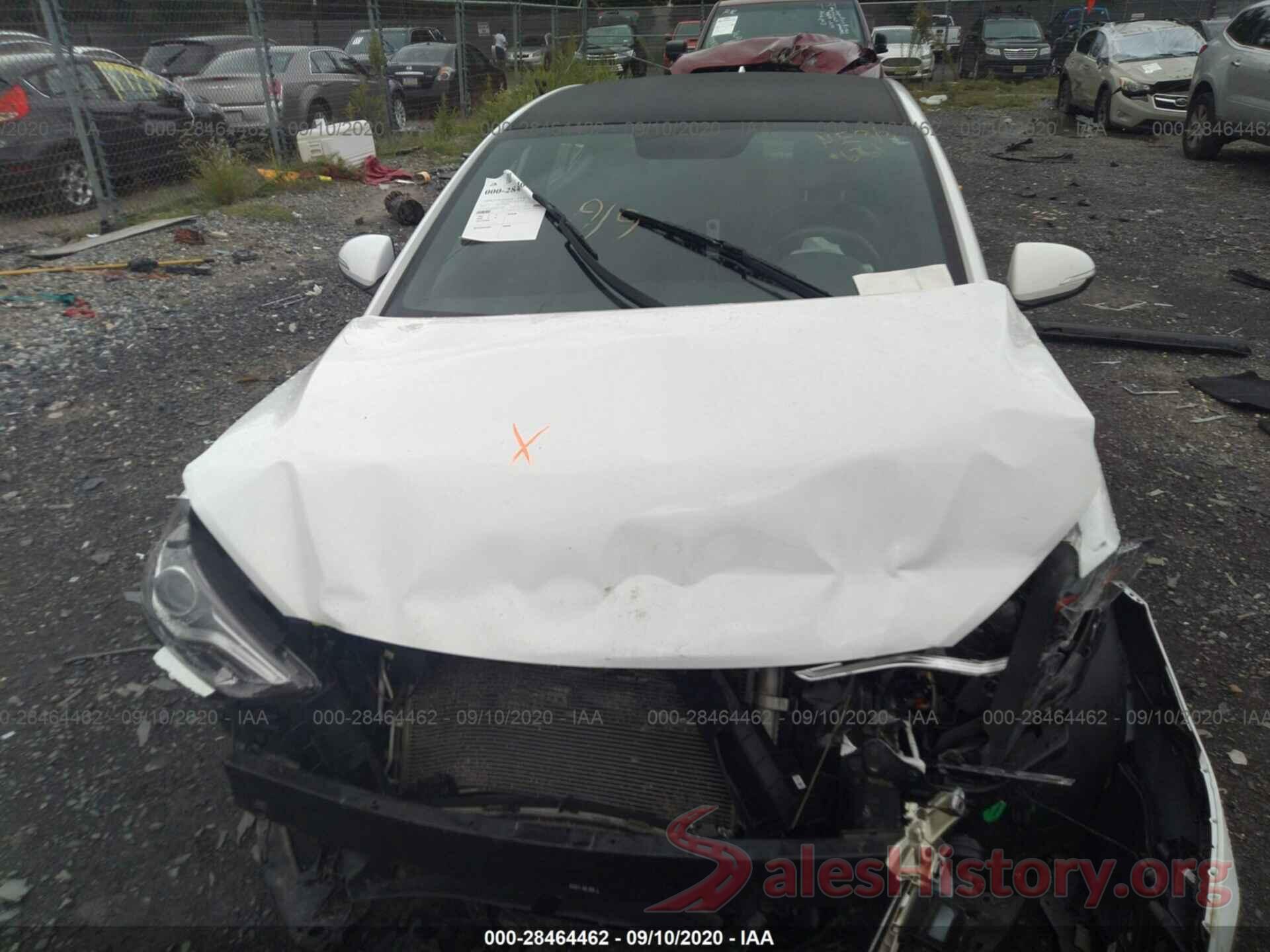 KMHD04LB1HU365423 2017 HYUNDAI ELANTRA