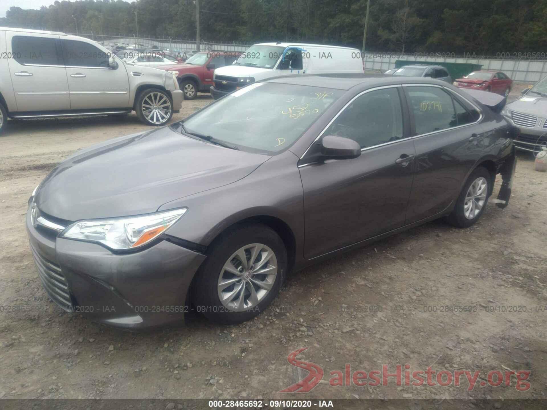 4T1BF1FK9GU512344 2016 TOYOTA CAMRY