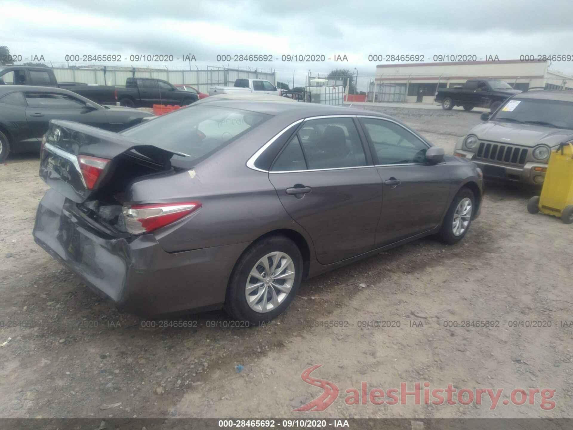 4T1BF1FK9GU512344 2016 TOYOTA CAMRY