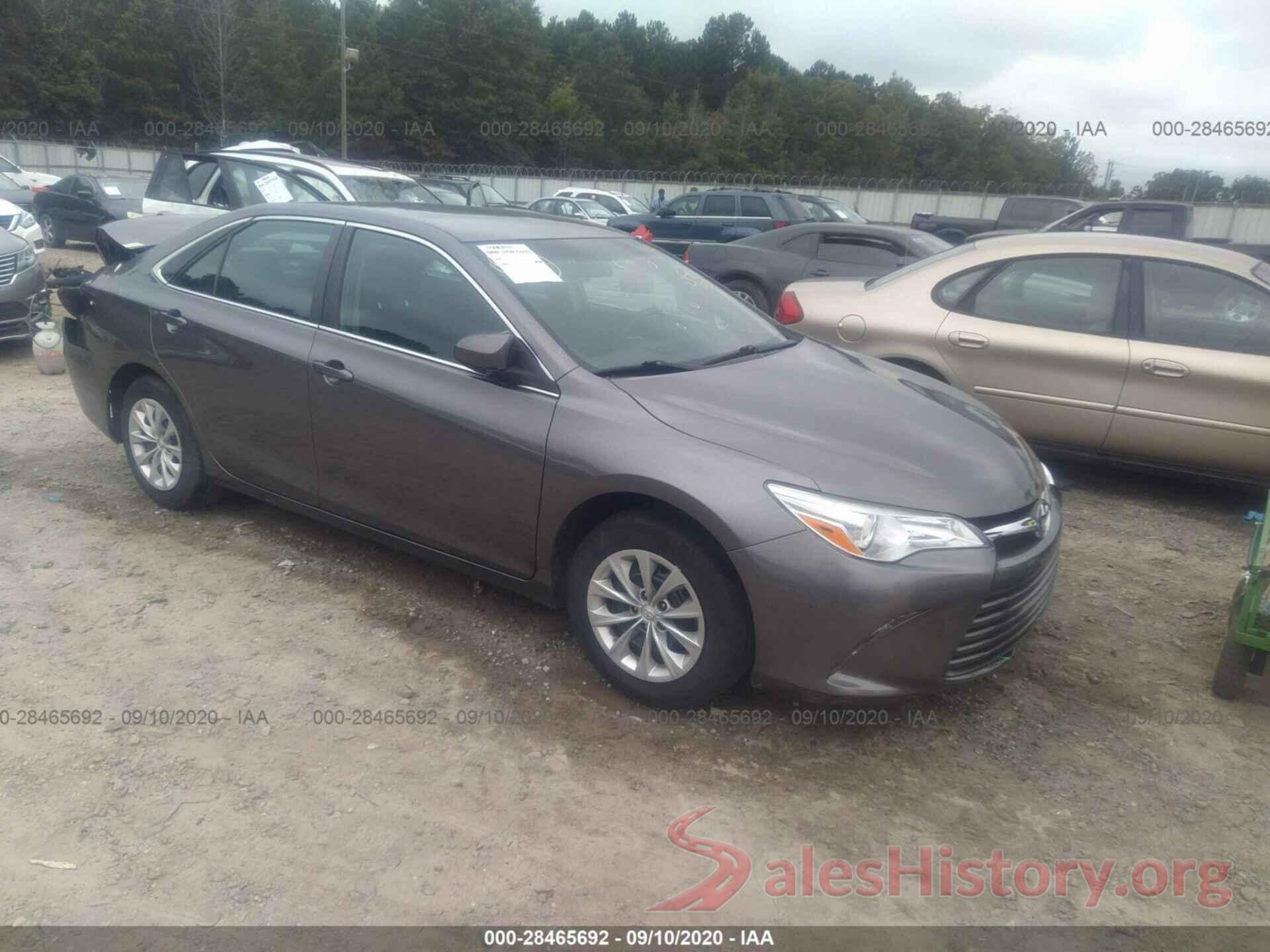 4T1BF1FK9GU512344 2016 TOYOTA CAMRY