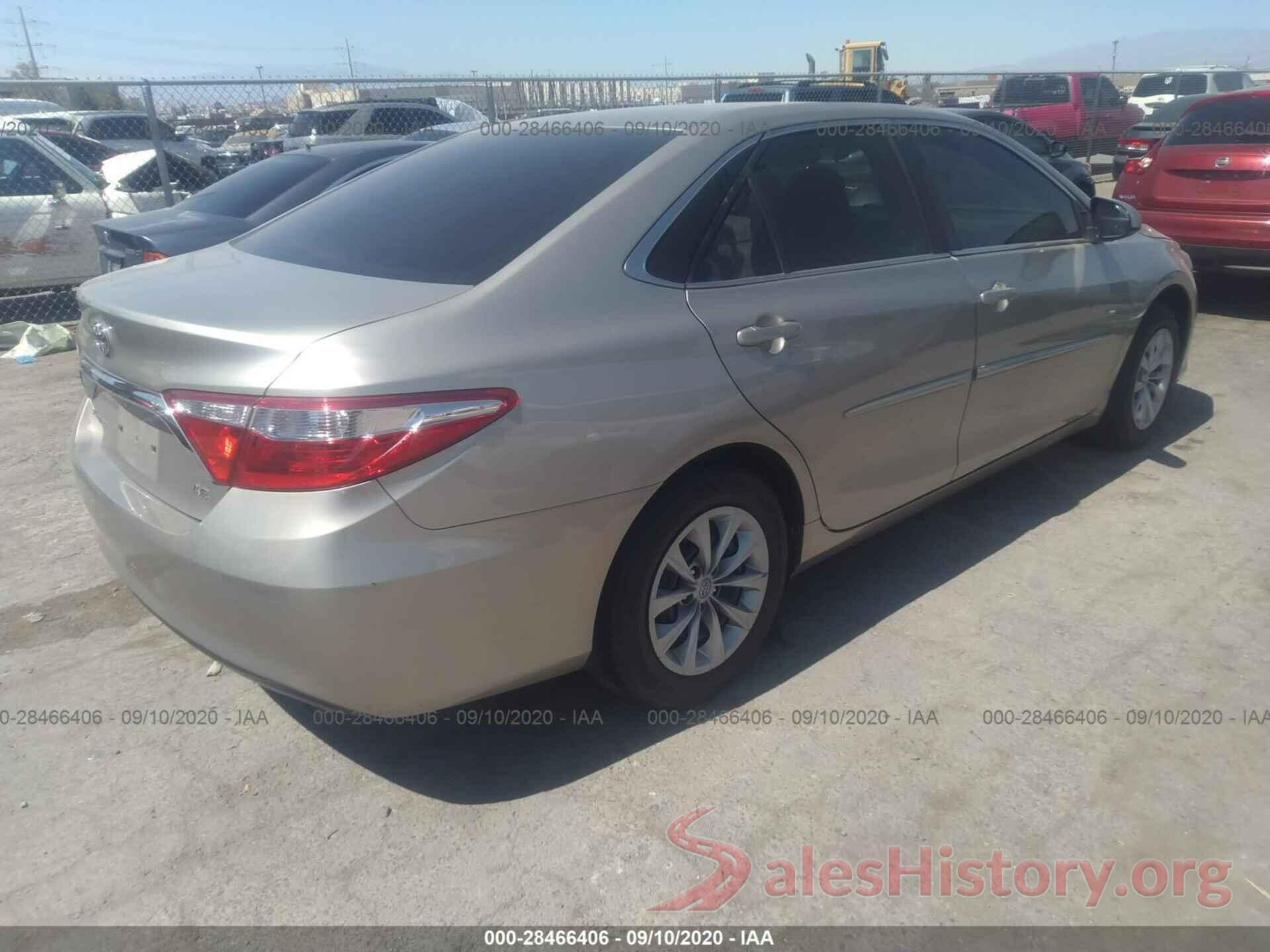 4T1BF1FK3HU293138 2017 TOYOTA CAMRY