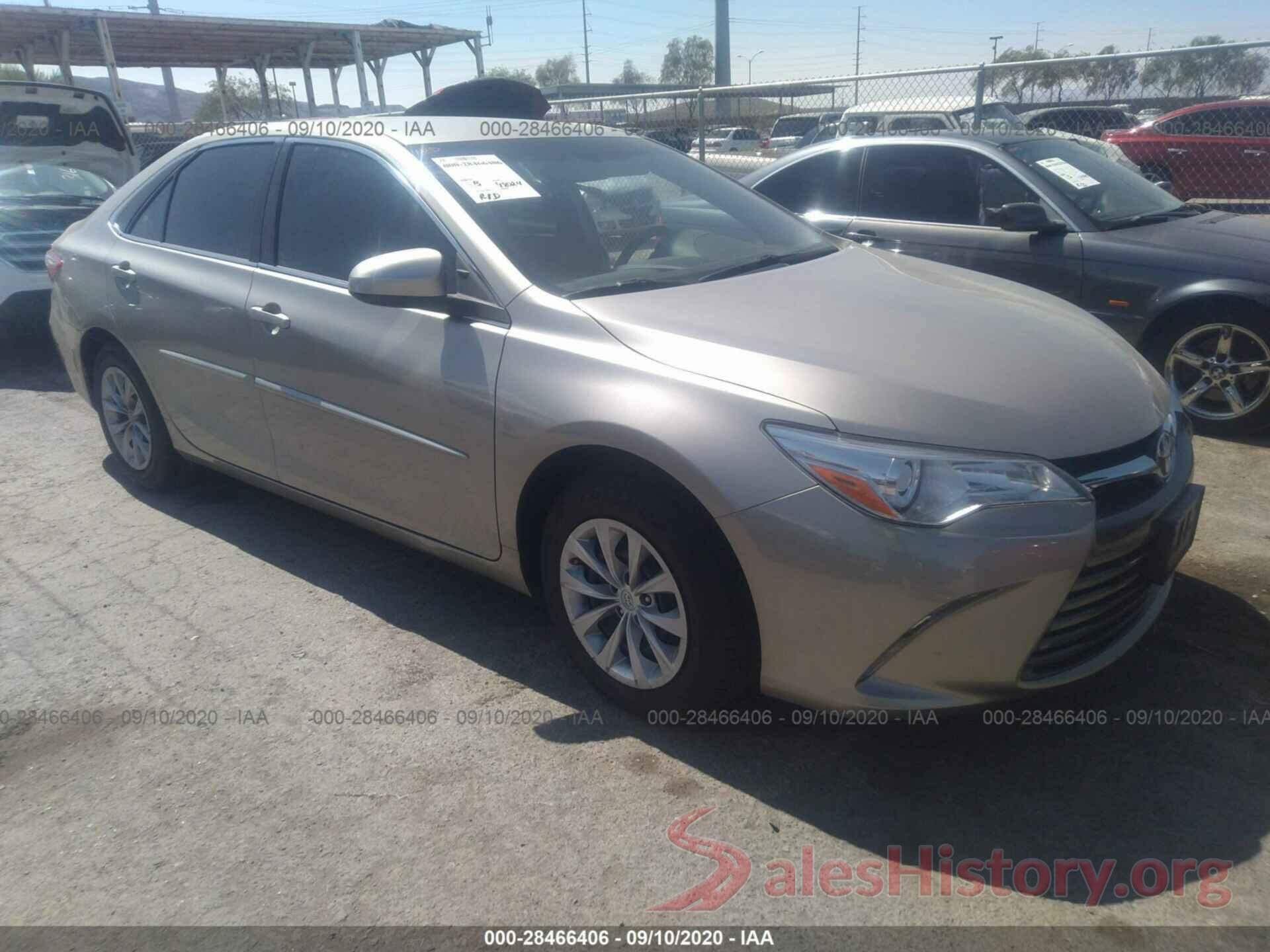 4T1BF1FK3HU293138 2017 TOYOTA CAMRY