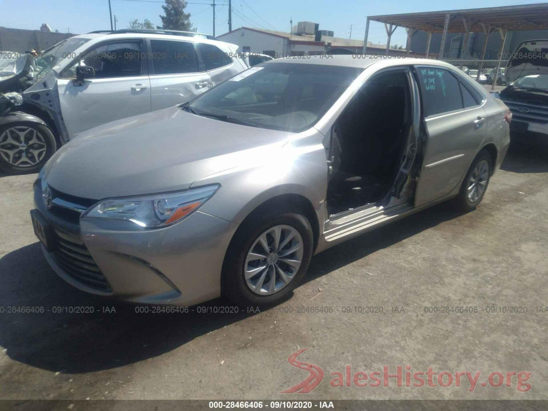 4T1BF1FK3HU293138 2017 TOYOTA CAMRY