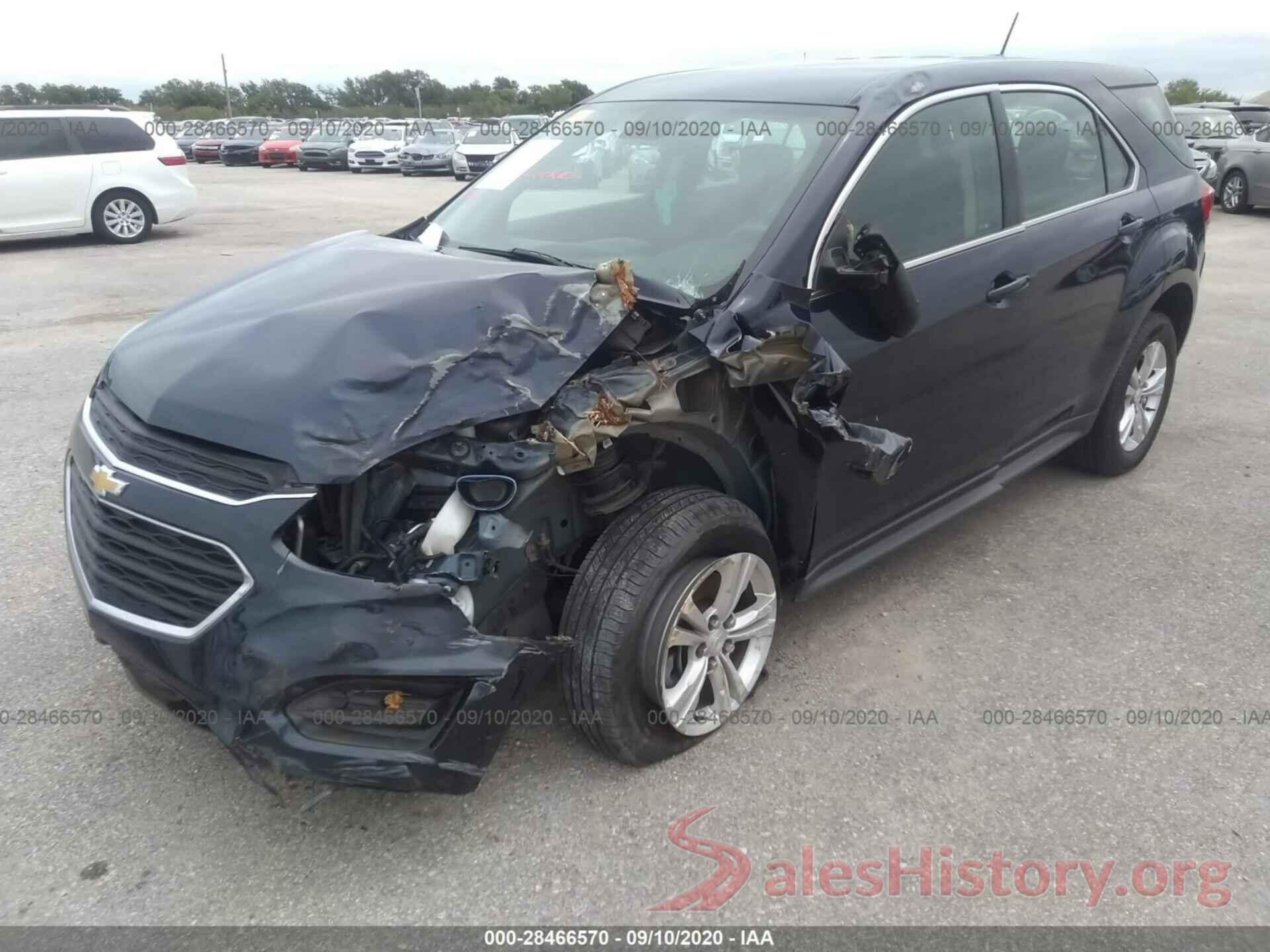 2GNALBEK5H1577048 2017 CHEVROLET EQUINOX