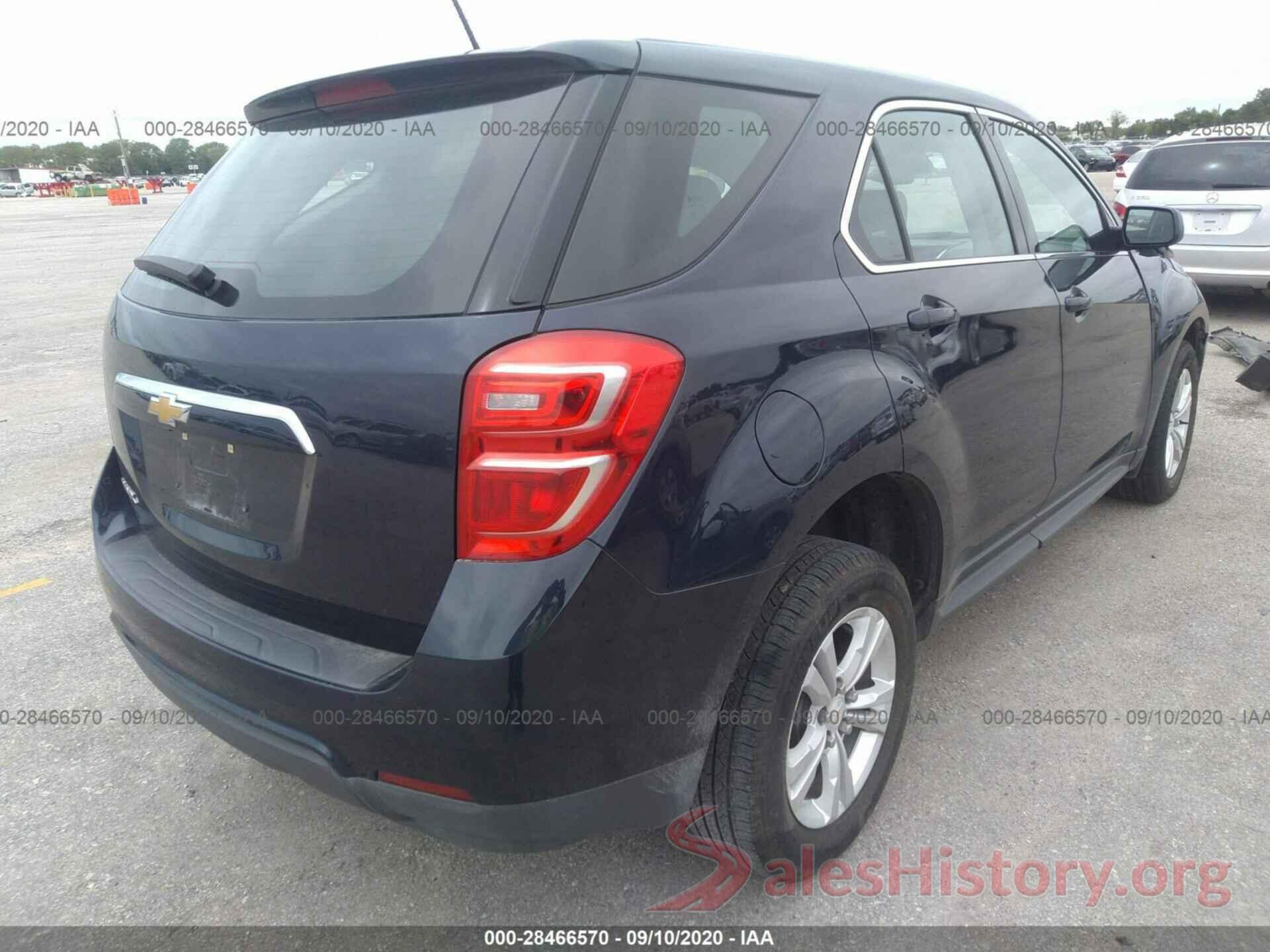 2GNALBEK5H1577048 2017 CHEVROLET EQUINOX