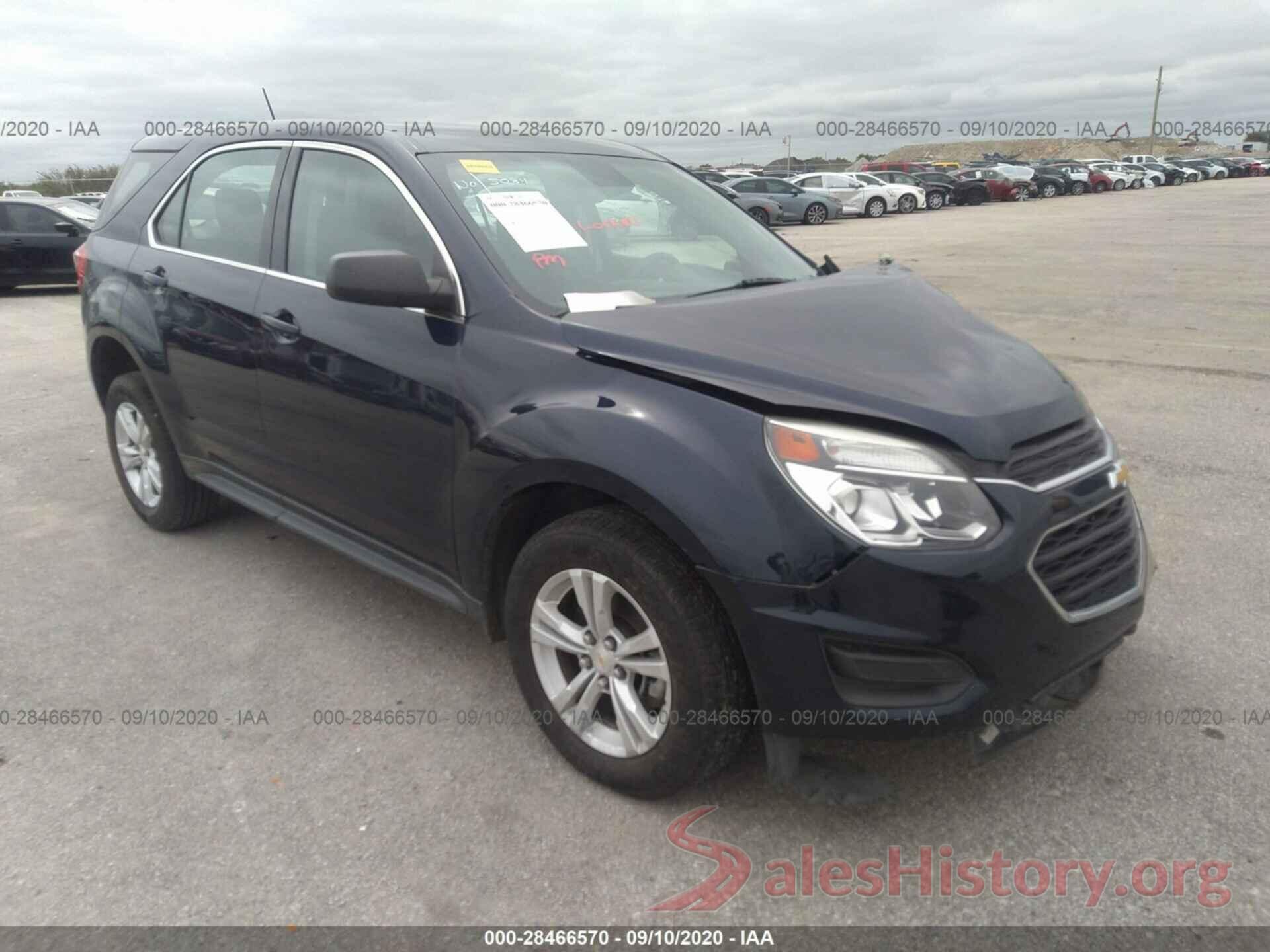 2GNALBEK5H1577048 2017 CHEVROLET EQUINOX