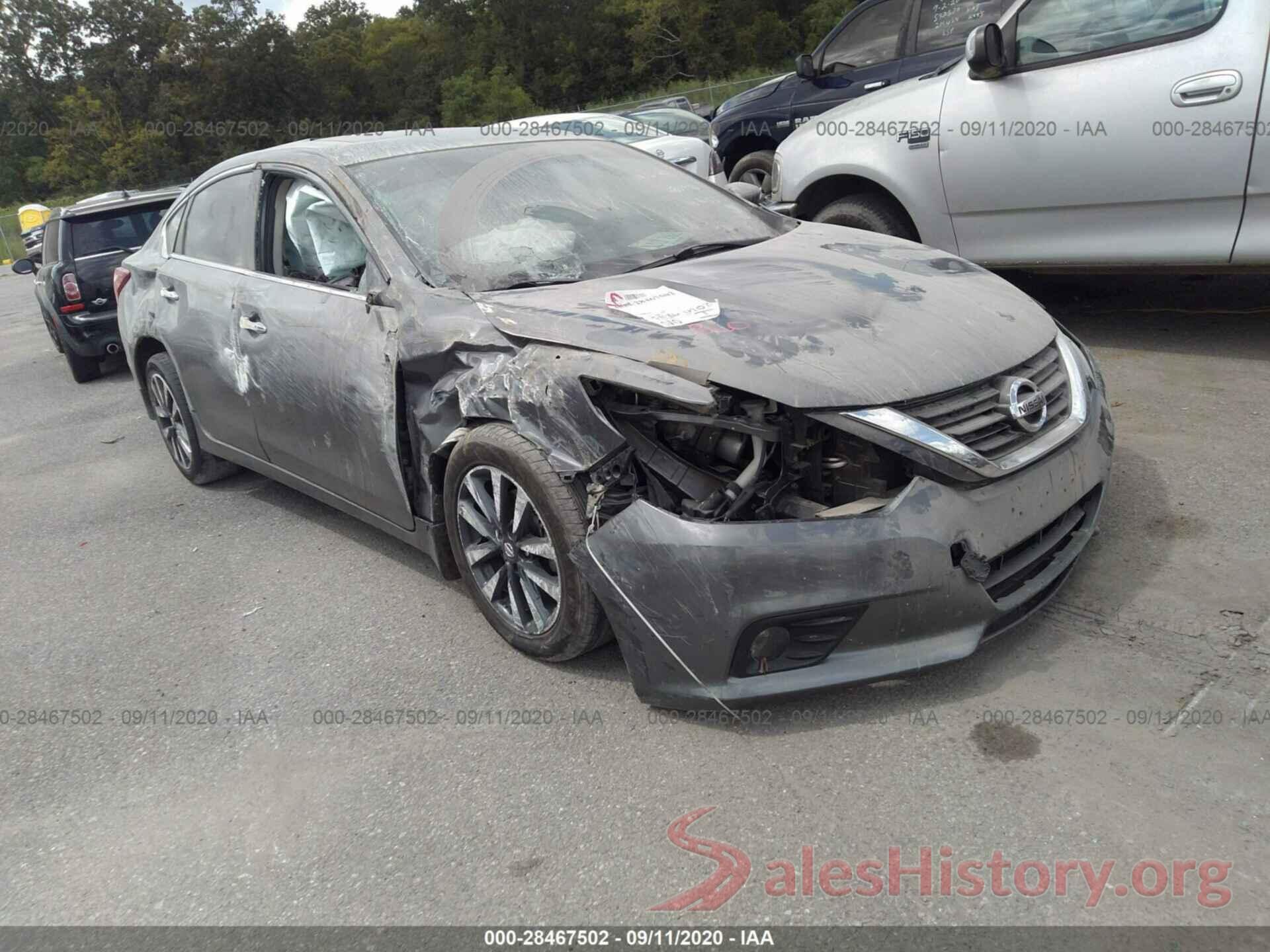 1N4AL3AP2GC280446 2016 NISSAN ALTIMA