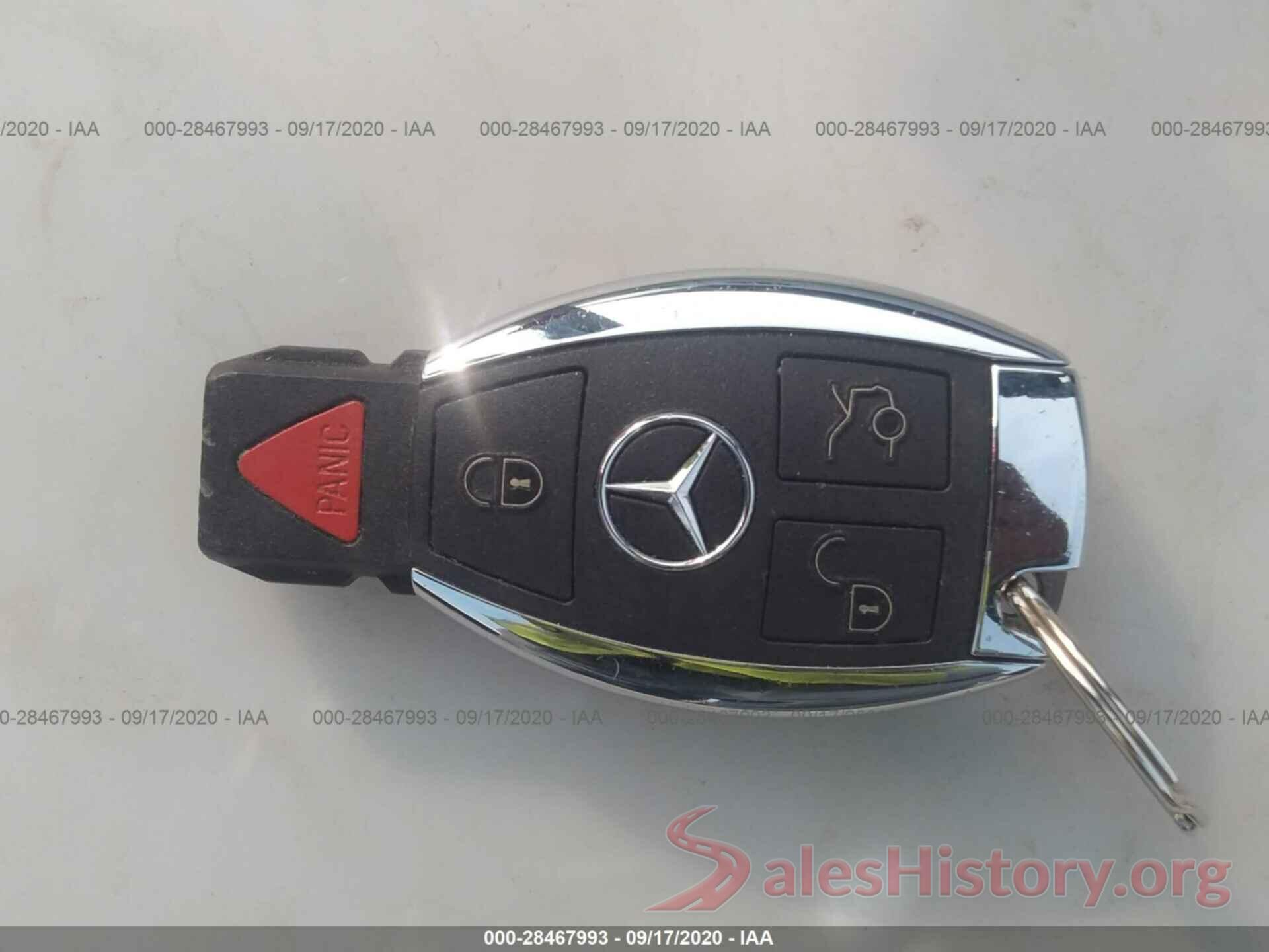 WDDWK4JB9JF744602 2018 MERCEDES-BENZ C-CLASS