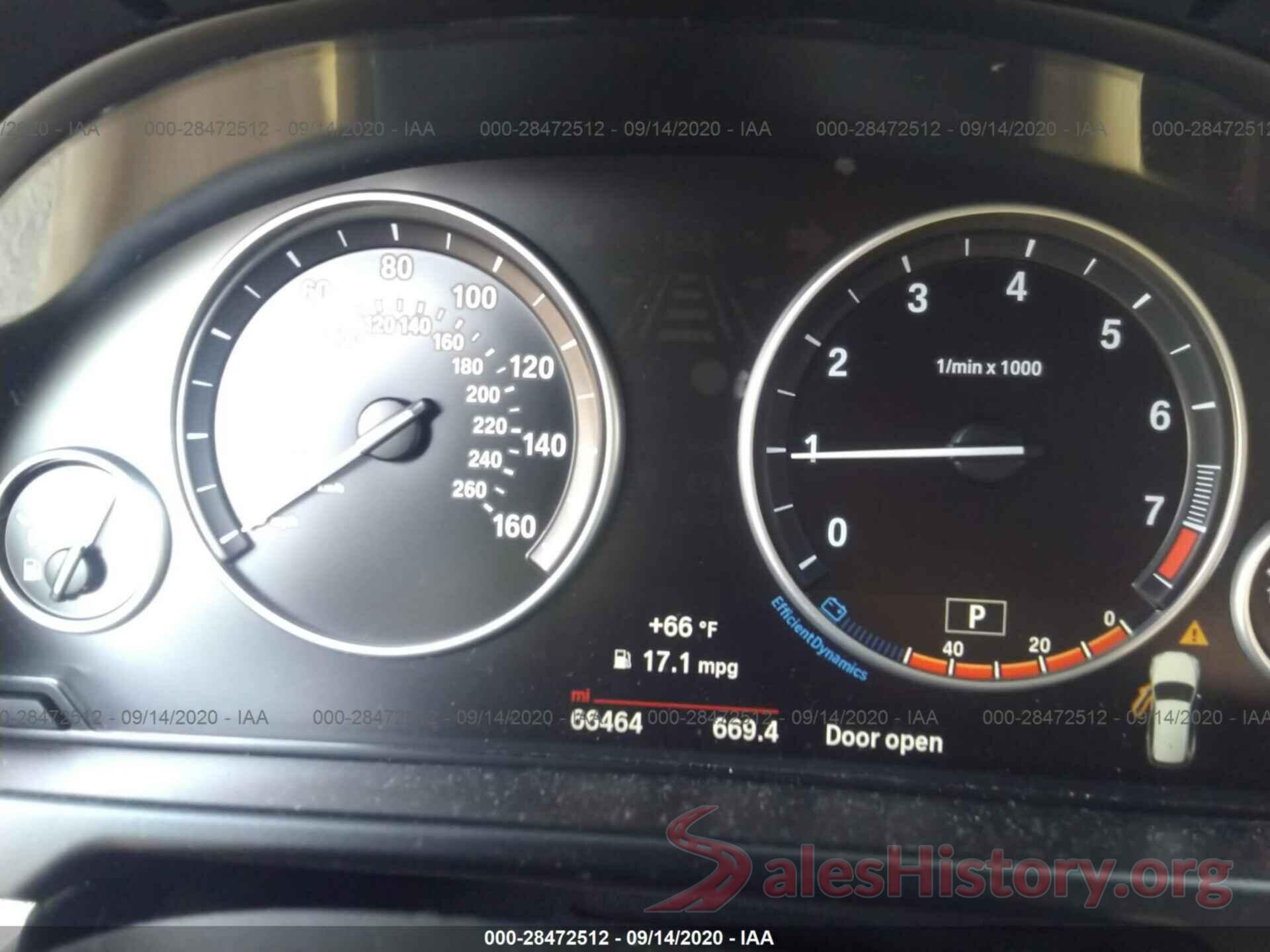 5UXKR0C50G0P24169 2016 BMW X5