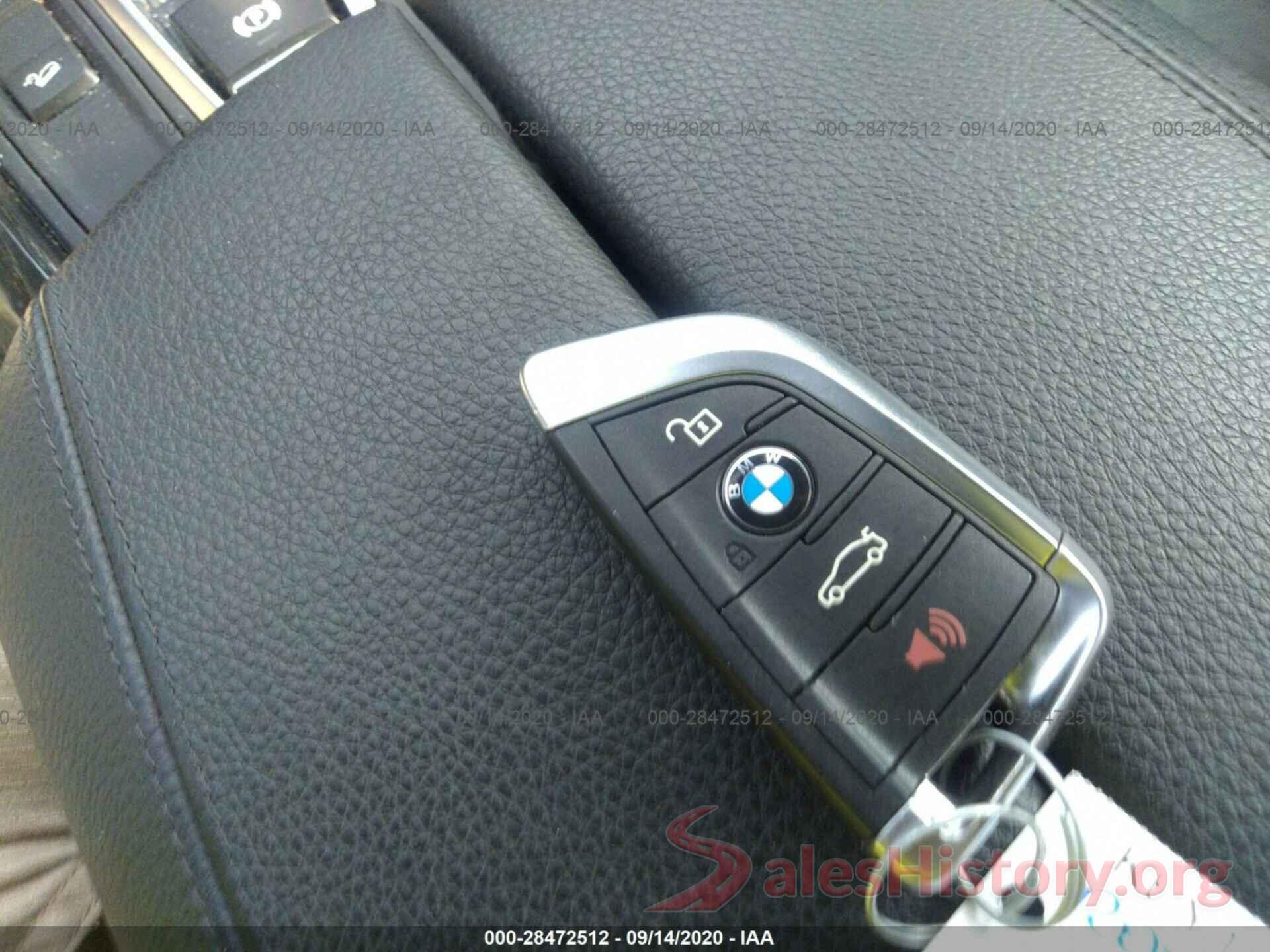 5UXKR0C50G0P24169 2016 BMW X5