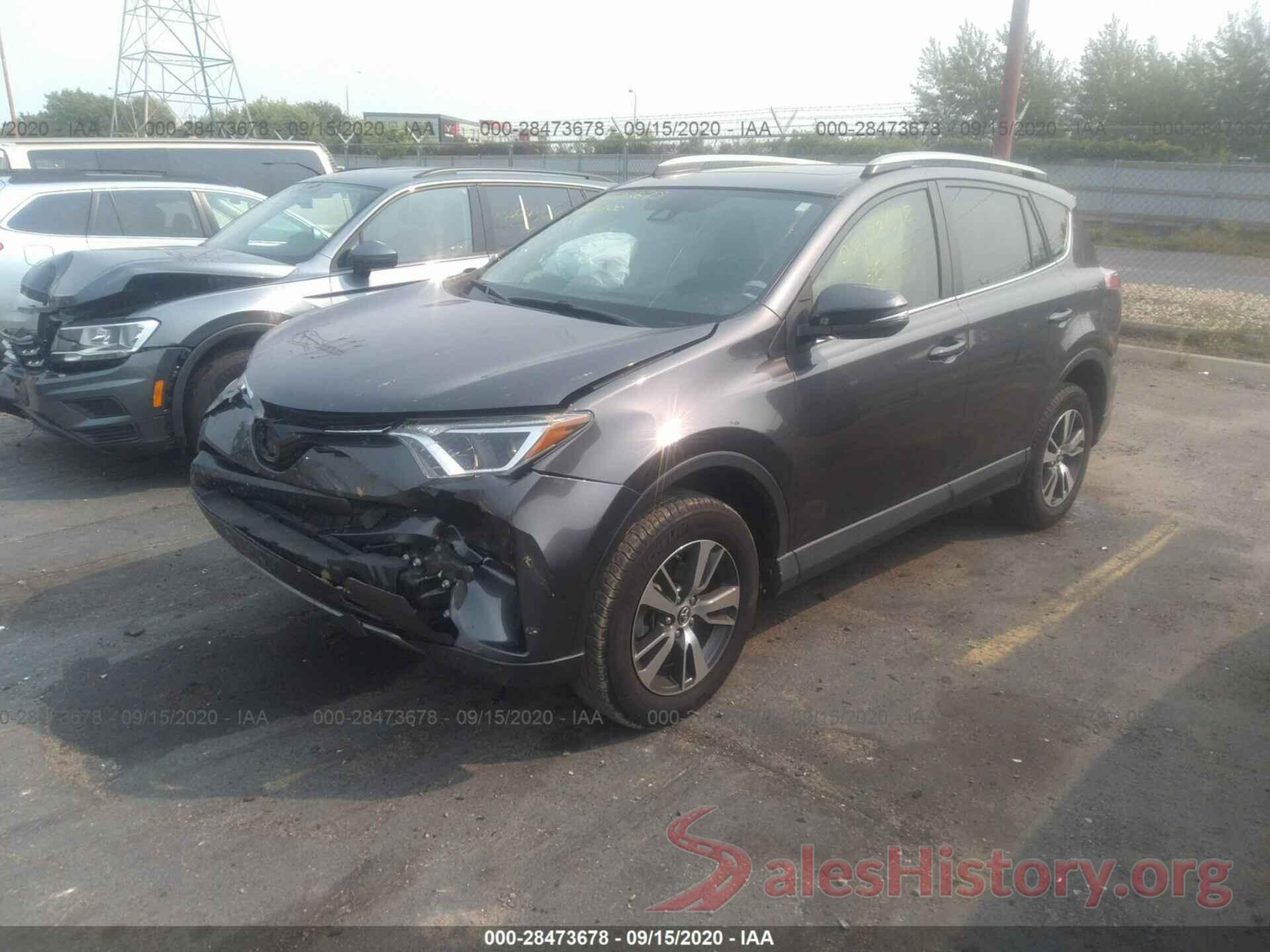 JTMWFREV9HJ103831 2017 TOYOTA RAV4