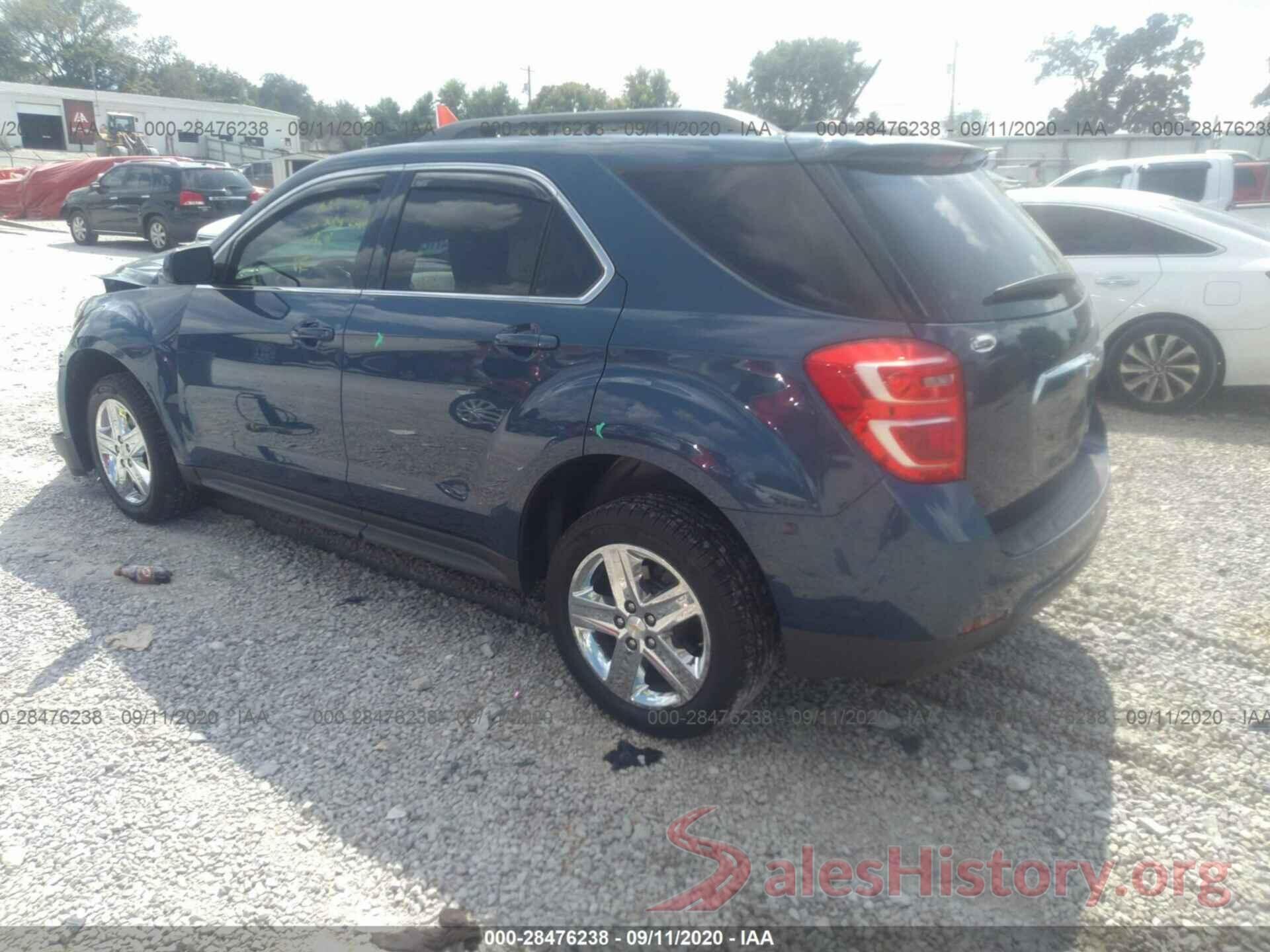 2GNALCEK3G6116048 2016 CHEVROLET EQUINOX