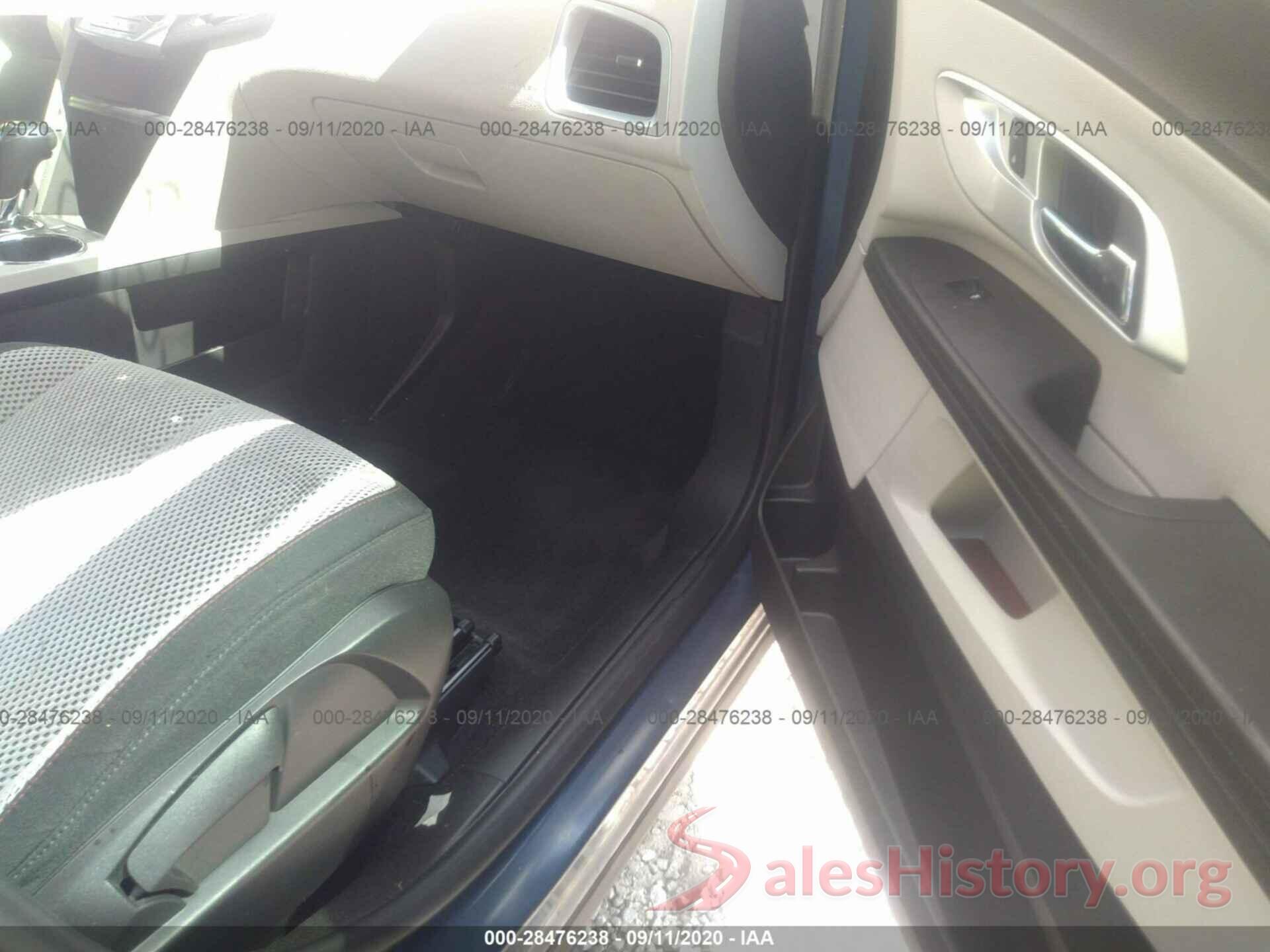 2GNALCEK3G6116048 2016 CHEVROLET EQUINOX