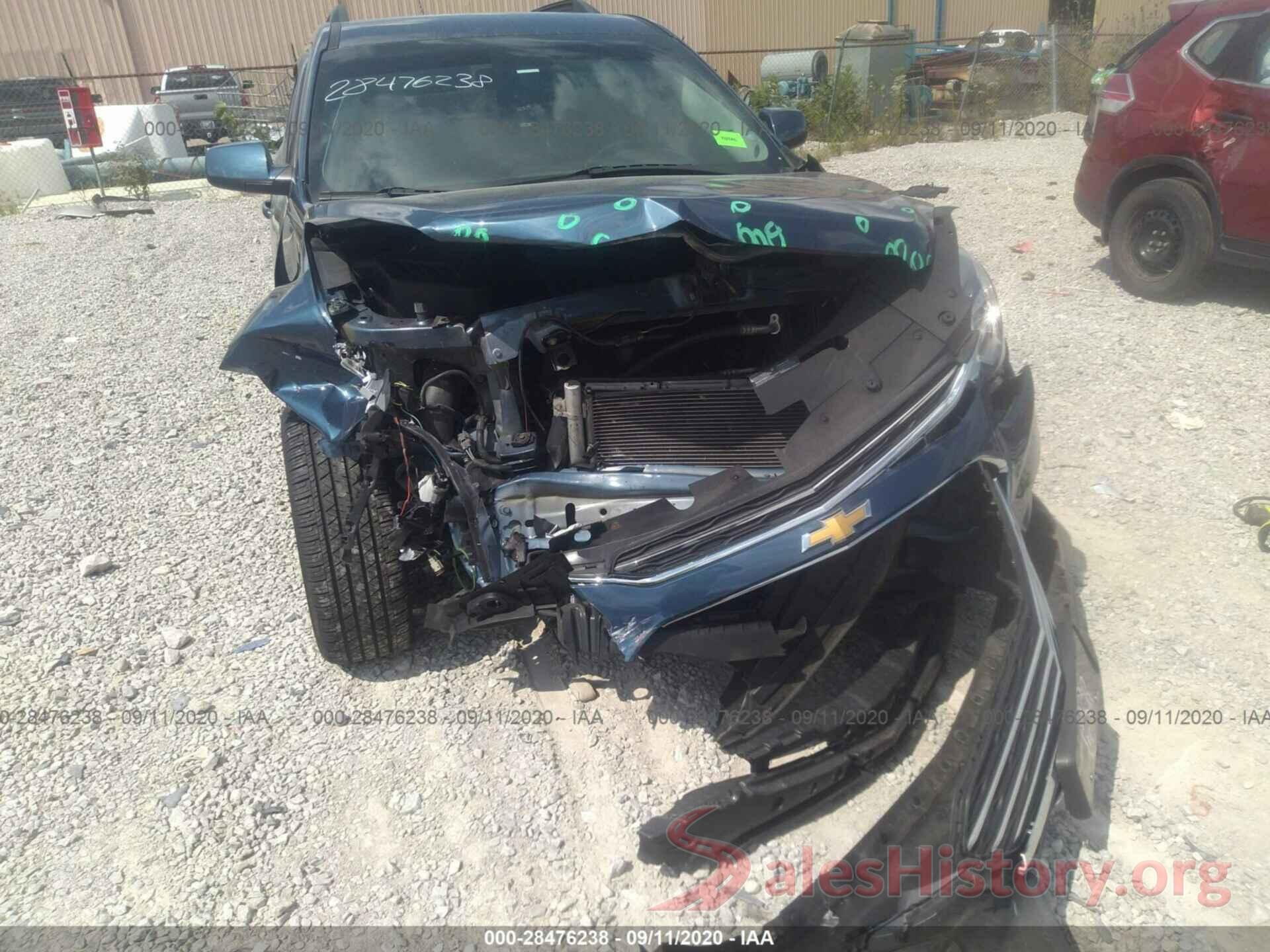 2GNALCEK3G6116048 2016 CHEVROLET EQUINOX