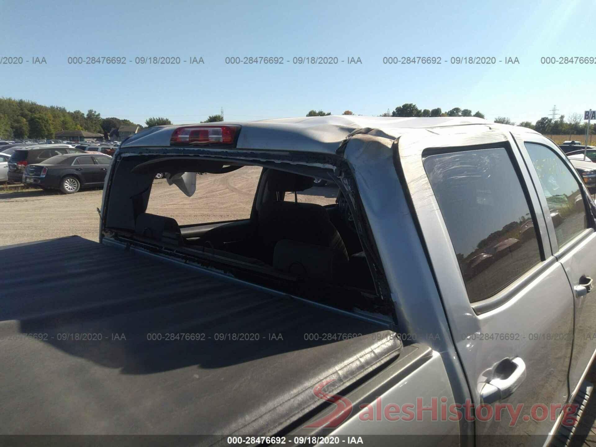 3GCUKRECXGG146169 2016 CHEVROLET SILVERADO 1500