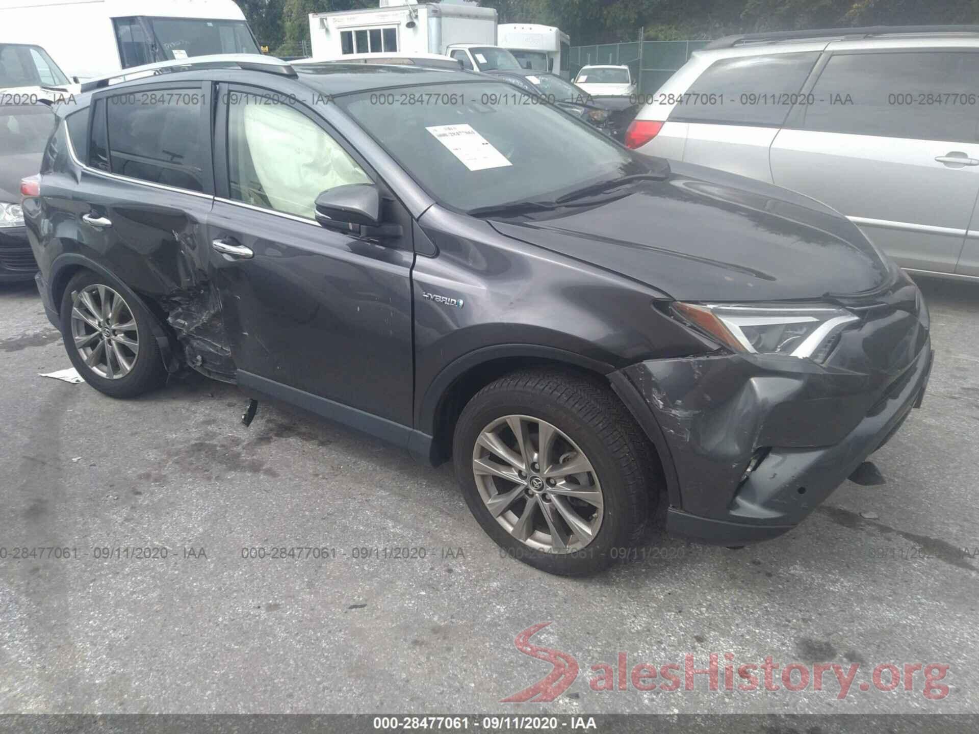 JTMDJREV2JD230463 2018 TOYOTA RAV4