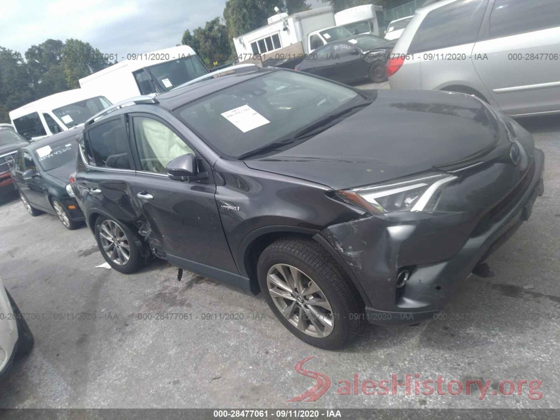 JTMDJREV2JD230463 2018 TOYOTA RAV4