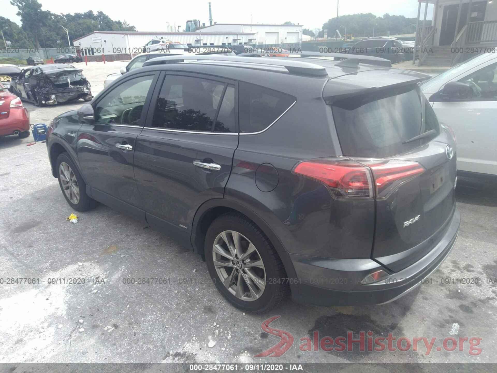 JTMDJREV2JD230463 2018 TOYOTA RAV4