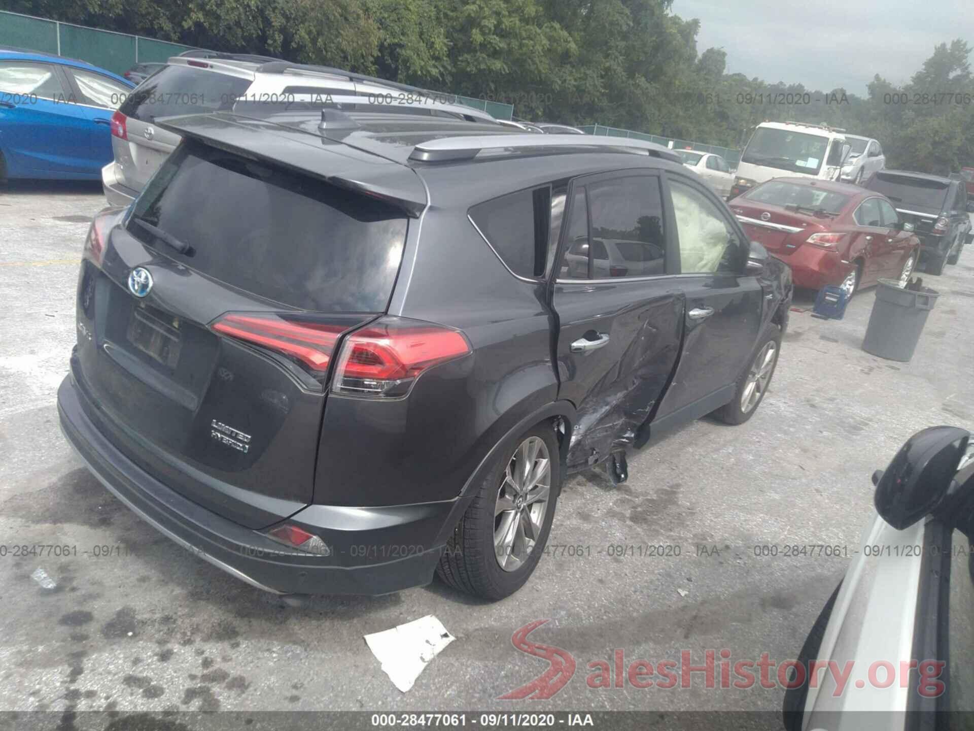 JTMDJREV2JD230463 2018 TOYOTA RAV4