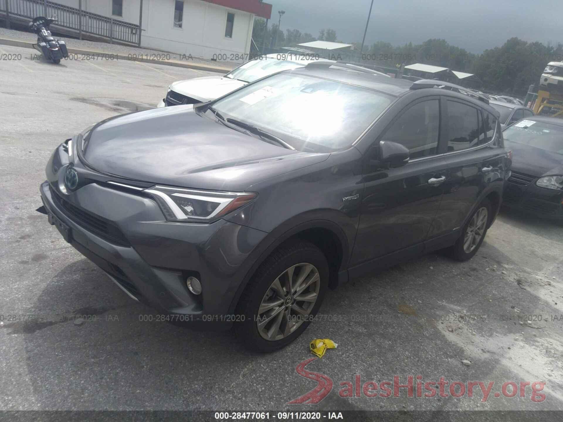 JTMDJREV2JD230463 2018 TOYOTA RAV4