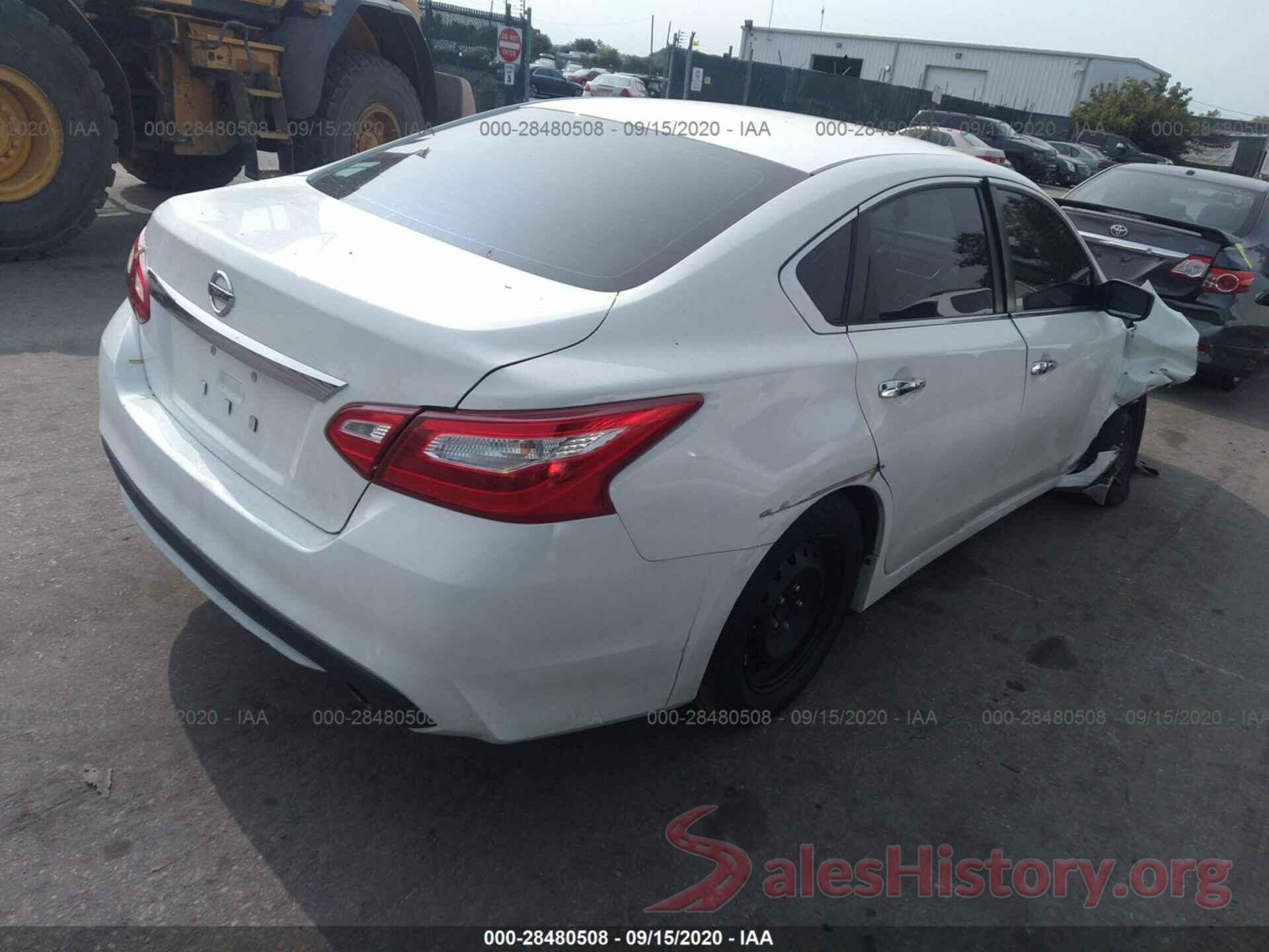 1N4AL3AP1GC279868 2016 NISSAN ALTIMA