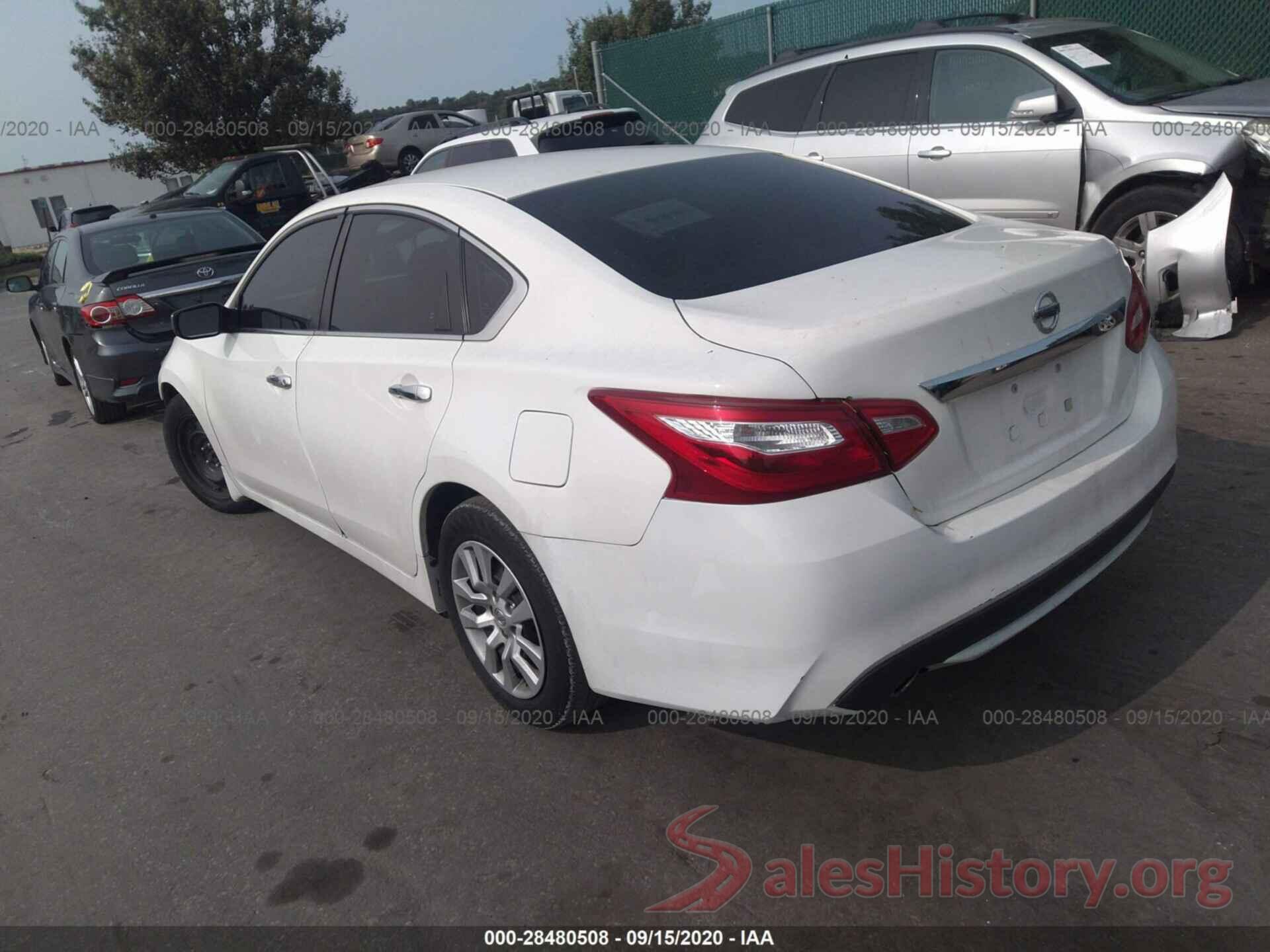 1N4AL3AP1GC279868 2016 NISSAN ALTIMA