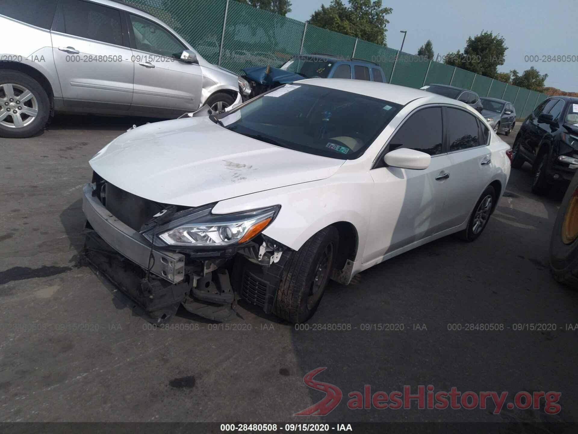 1N4AL3AP1GC279868 2016 NISSAN ALTIMA