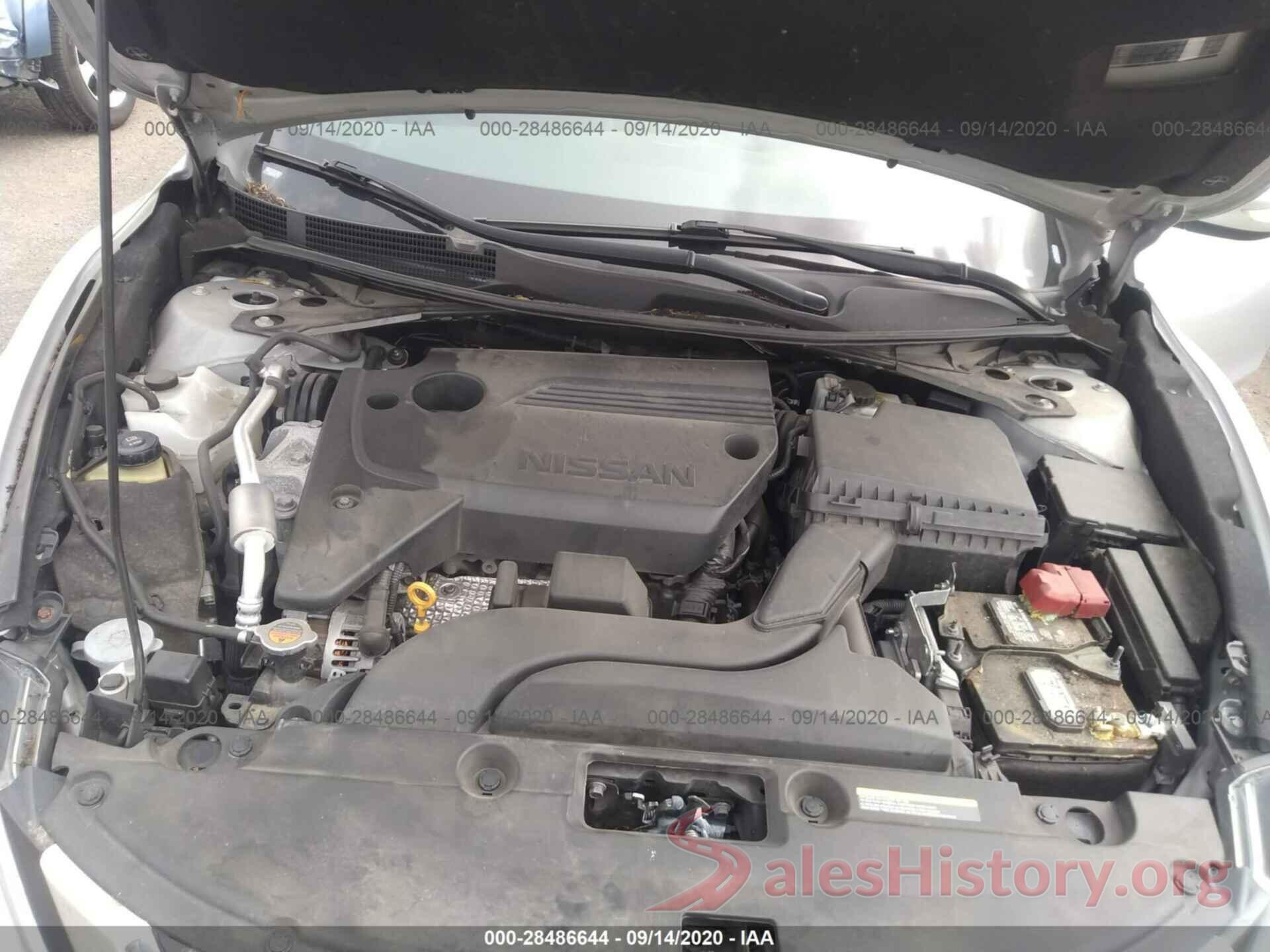 1N4AL3AP1JC129038 2018 NISSAN ALTIMA