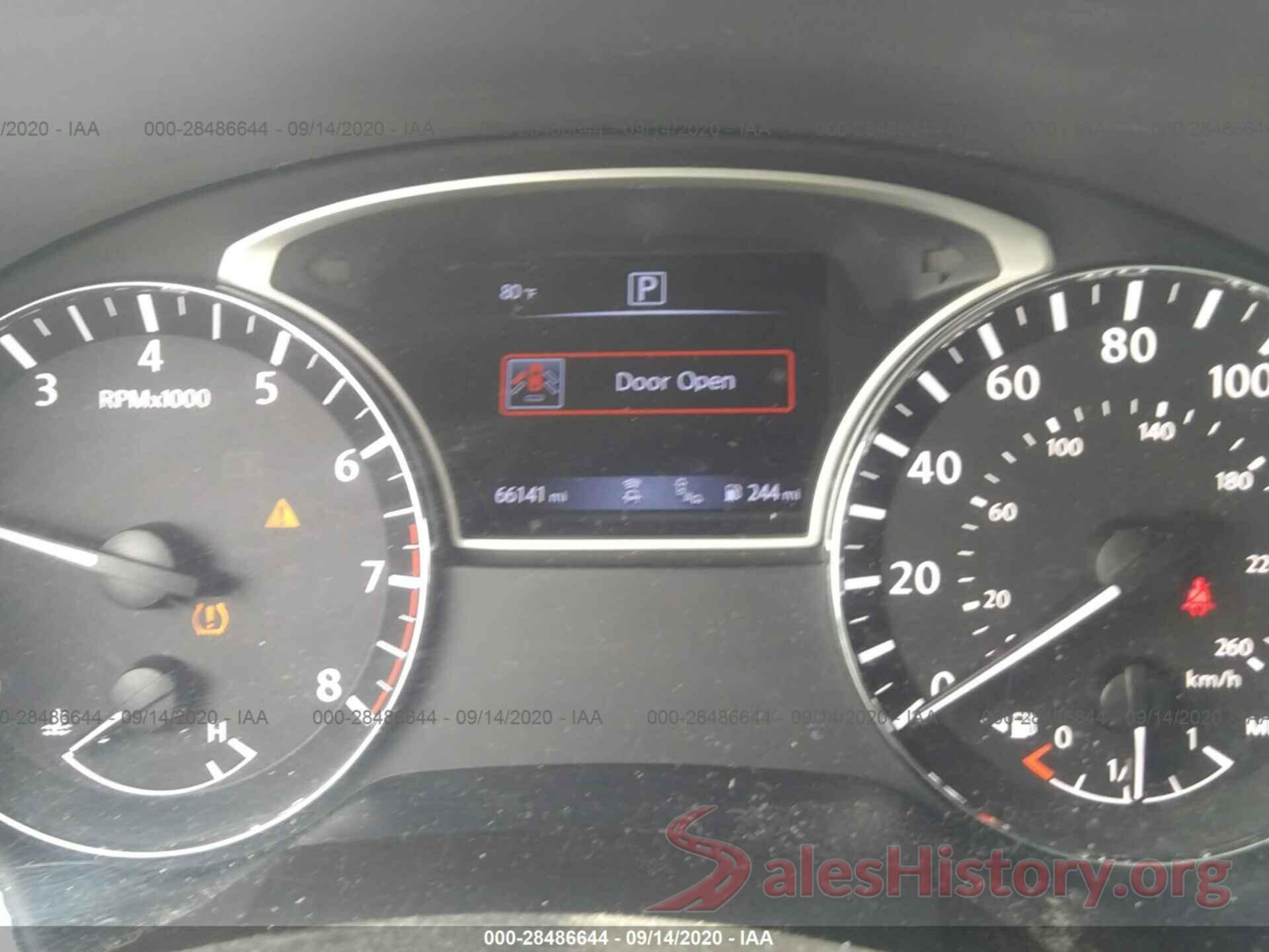 1N4AL3AP1JC129038 2018 NISSAN ALTIMA