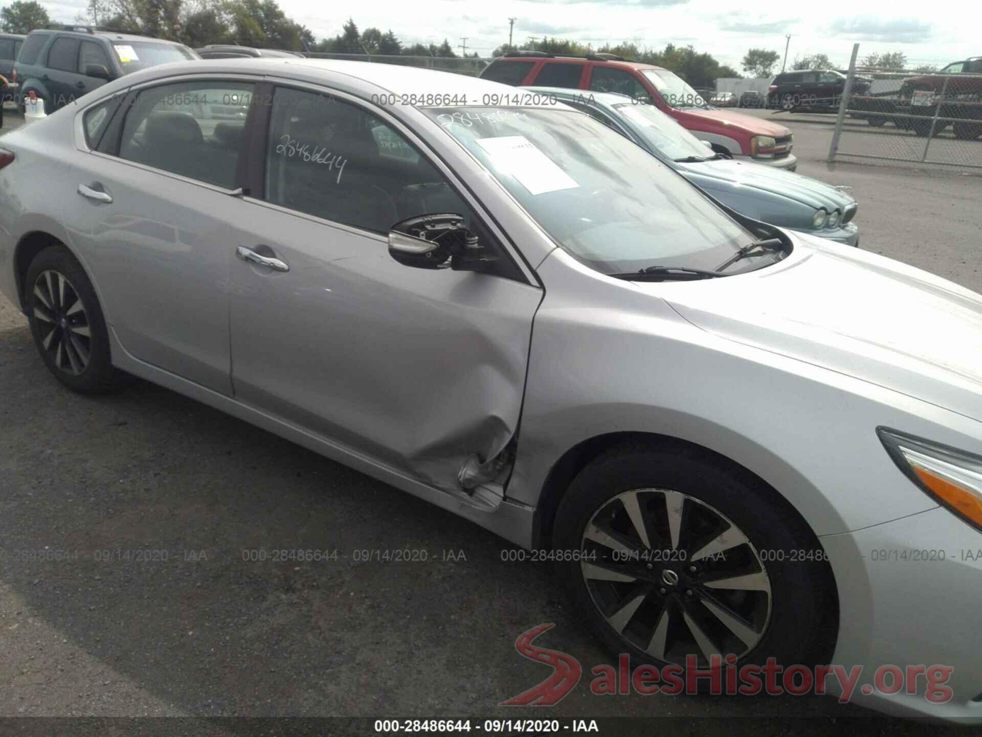 1N4AL3AP1JC129038 2018 NISSAN ALTIMA