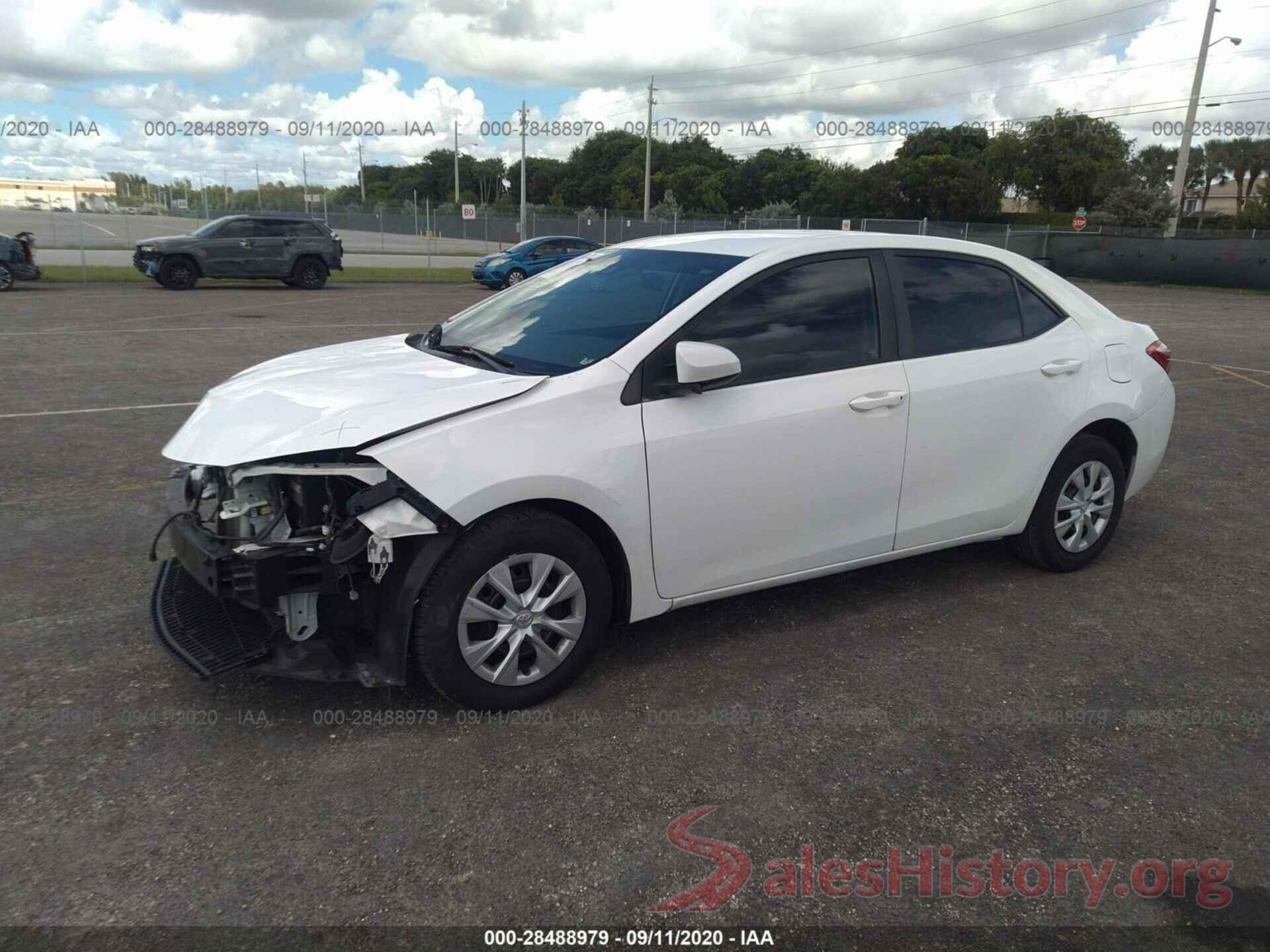 2T1BURHE7HC771641 2017 TOYOTA COROLLA