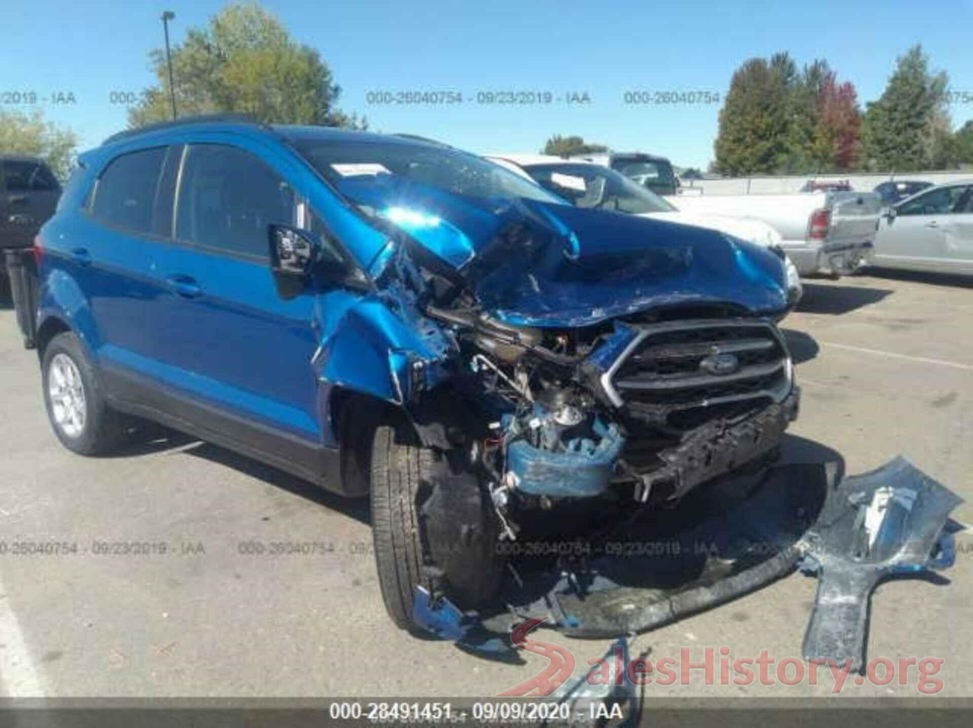 MAJ6P1UL3JC216396 2018 FORD ECOSPORT