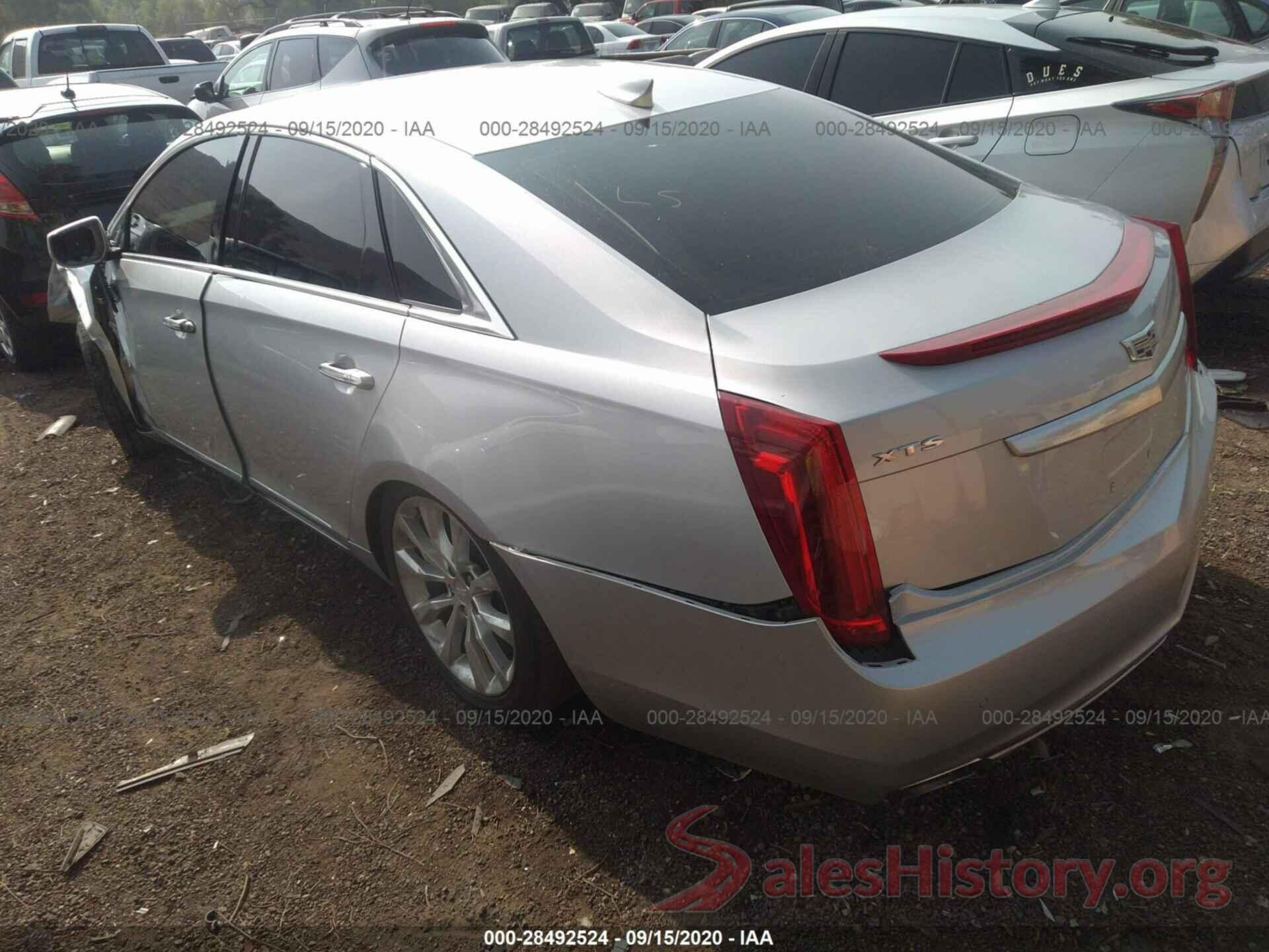 2G61M5S37H9137907 2017 CADILLAC XTS