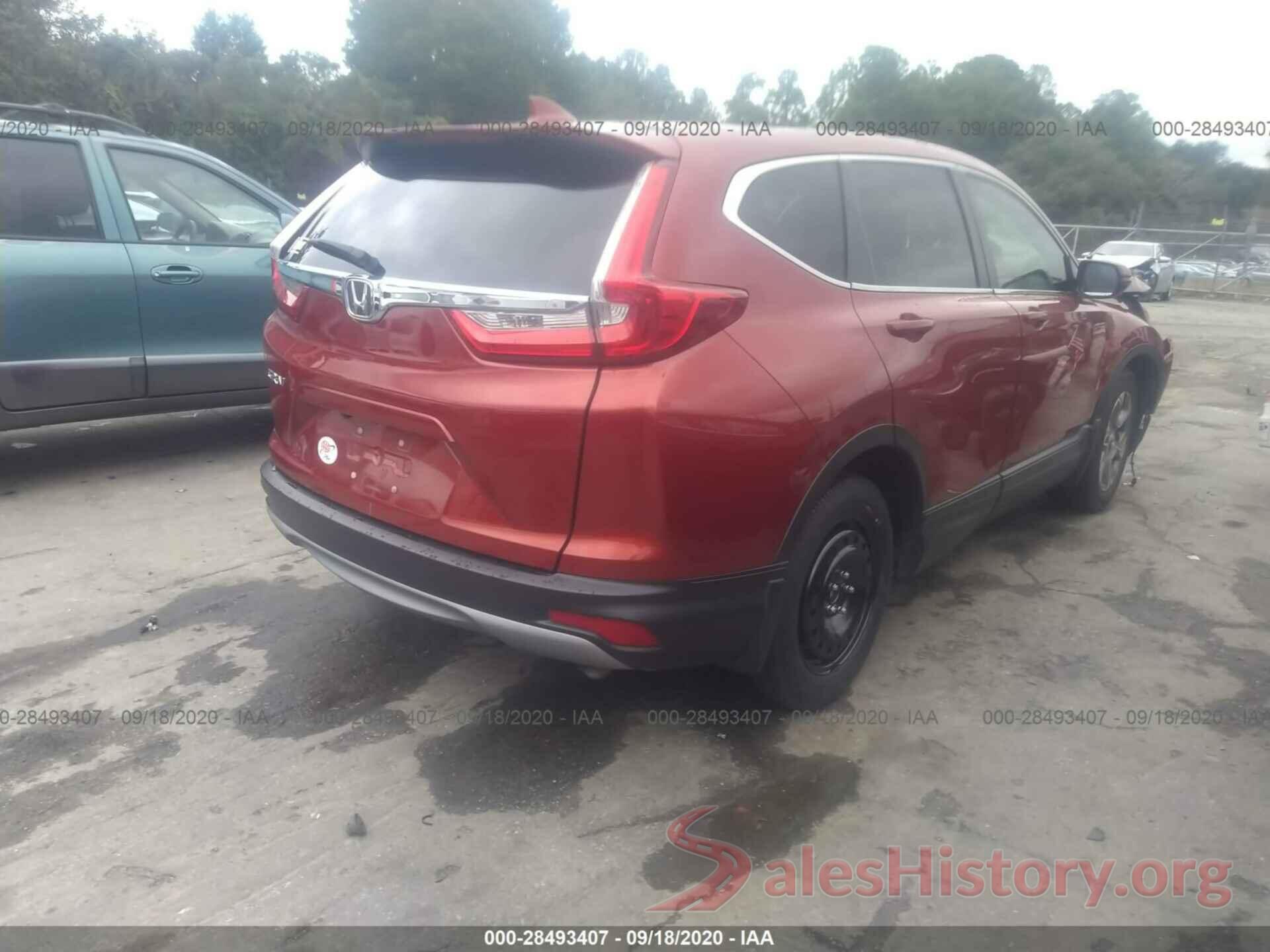 2HKRW1H84HH519072 2017 HONDA CR-V