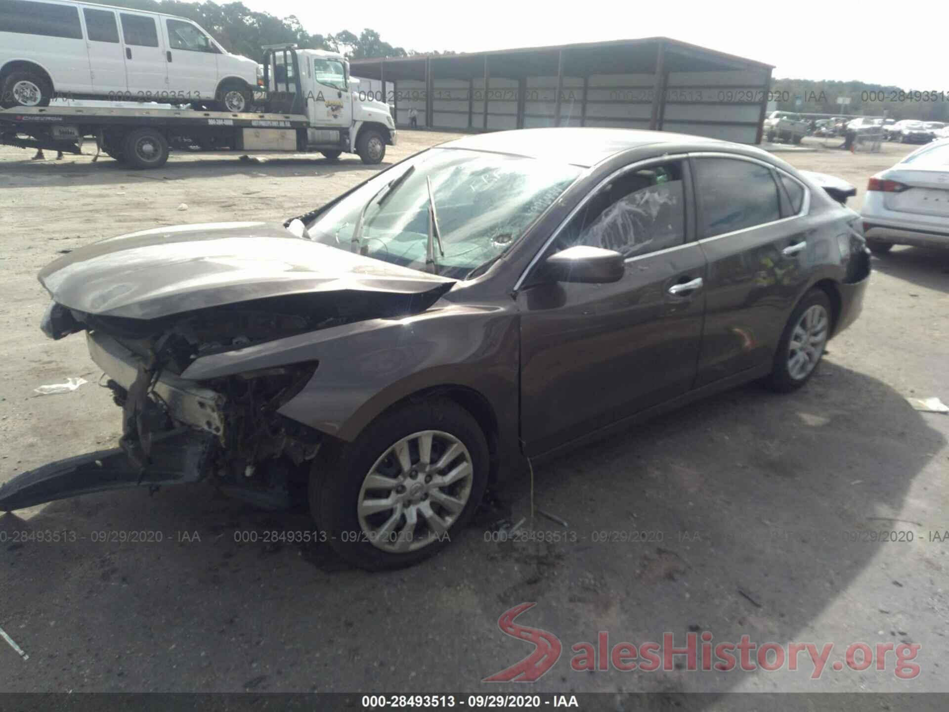 1N4AL3AP1GN313635 2016 NISSAN ALTIMA