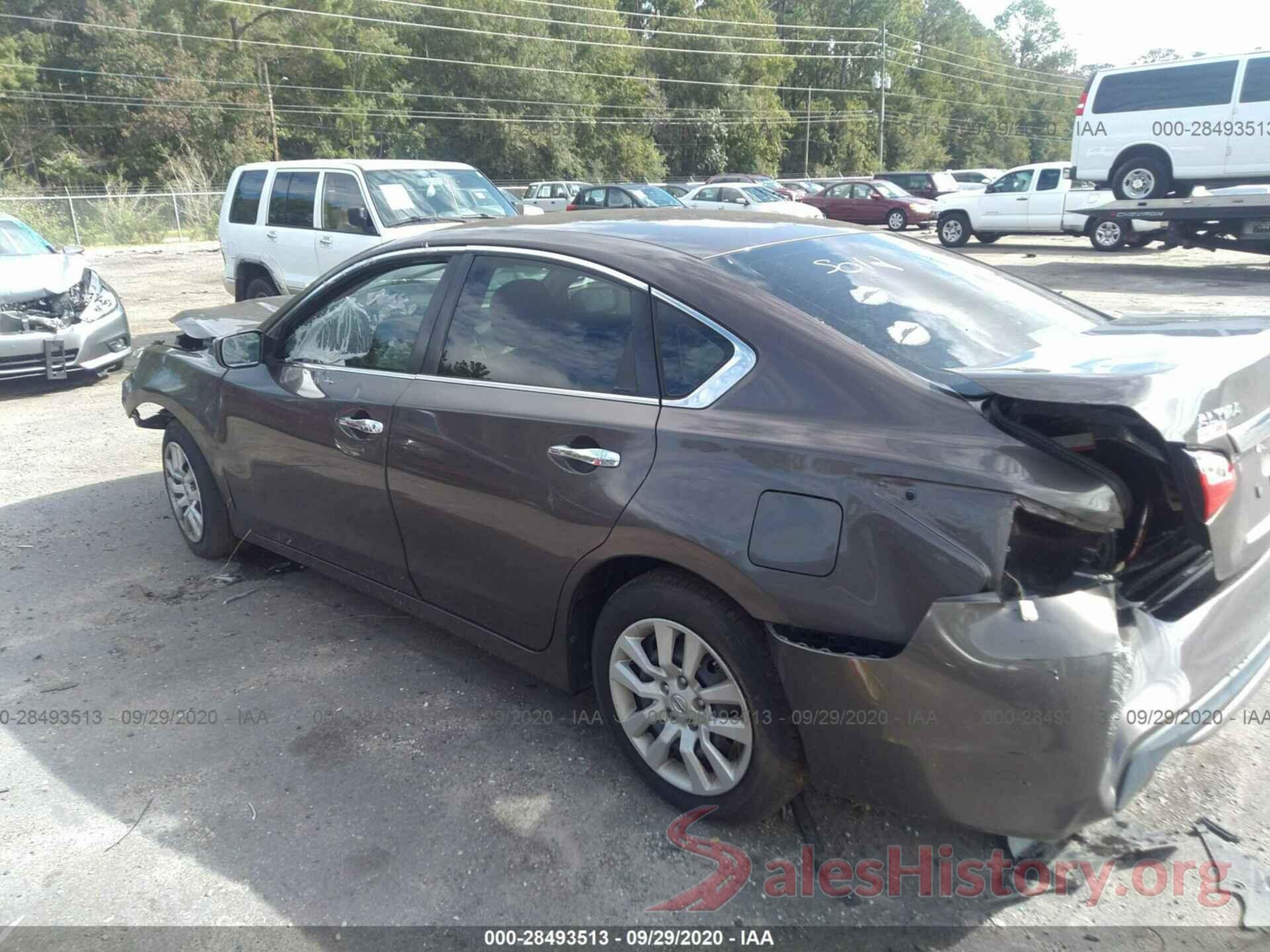 1N4AL3AP1GN313635 2016 NISSAN ALTIMA