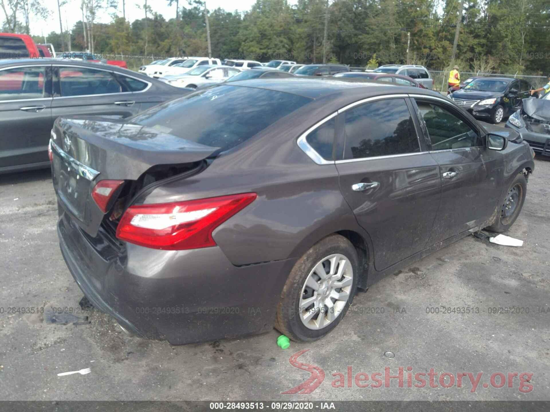 1N4AL3AP1GN313635 2016 NISSAN ALTIMA