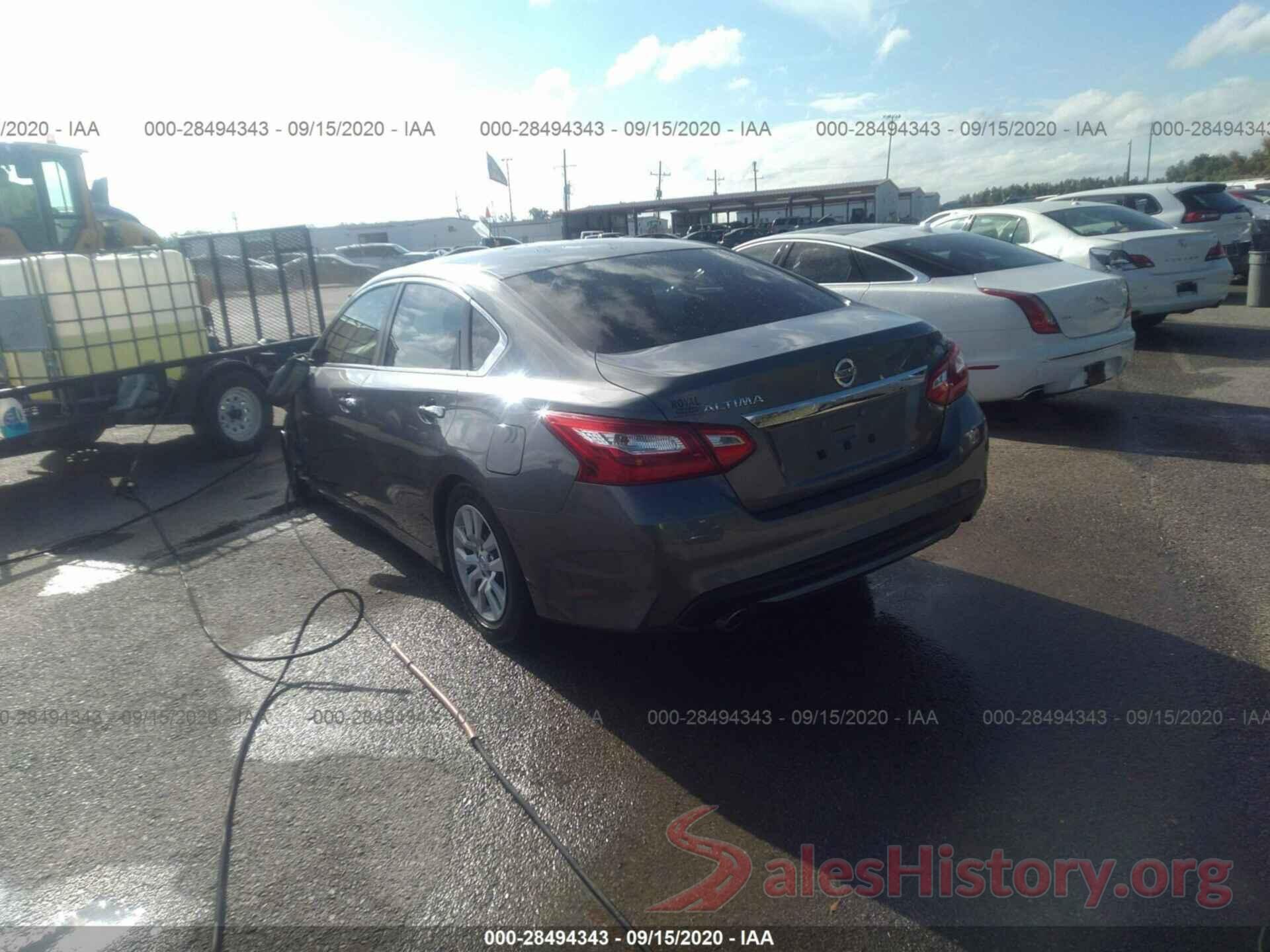 1N4AL3AP7GN358059 2016 NISSAN ALTIMA