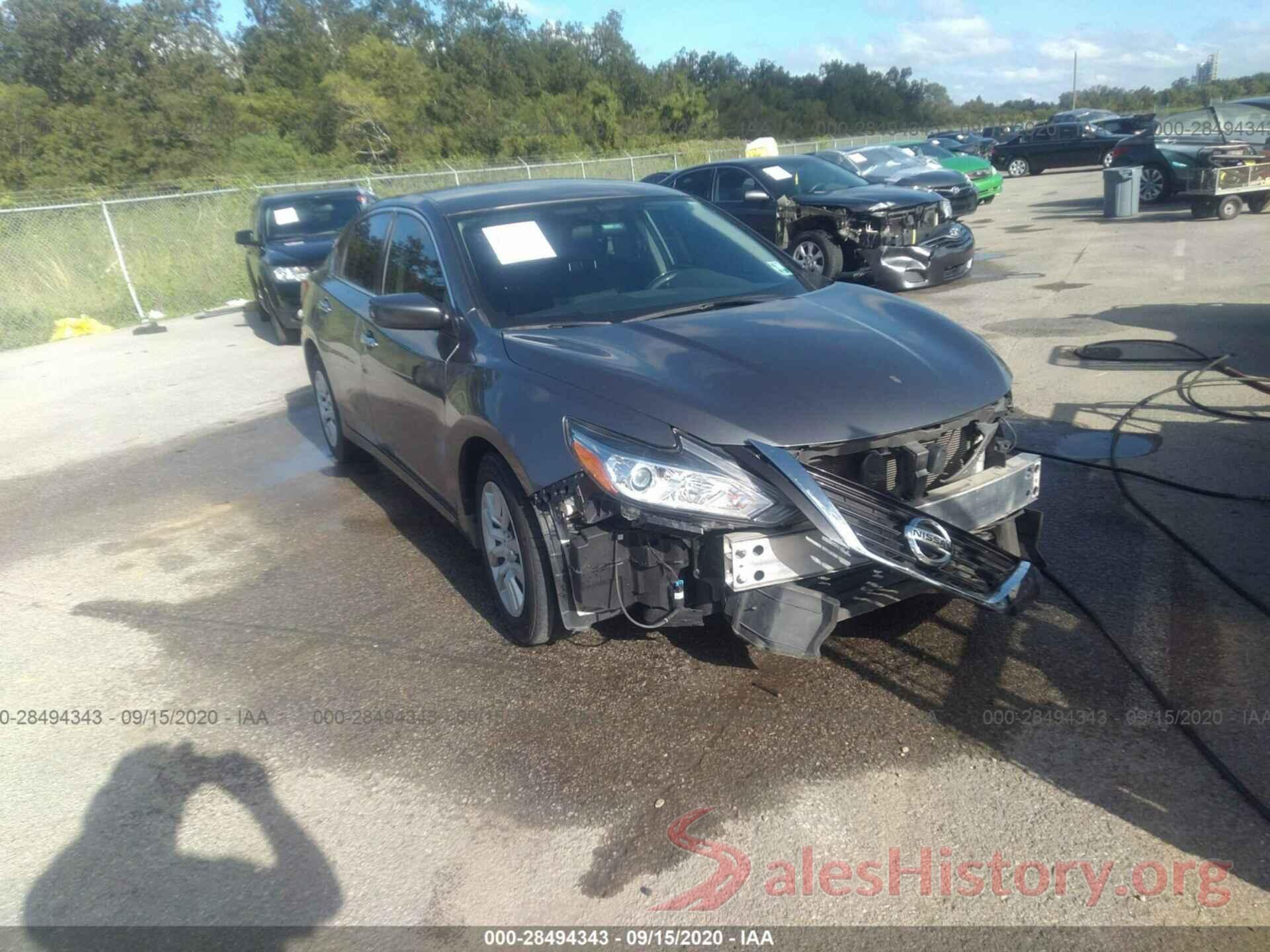 1N4AL3AP7GN358059 2016 NISSAN ALTIMA