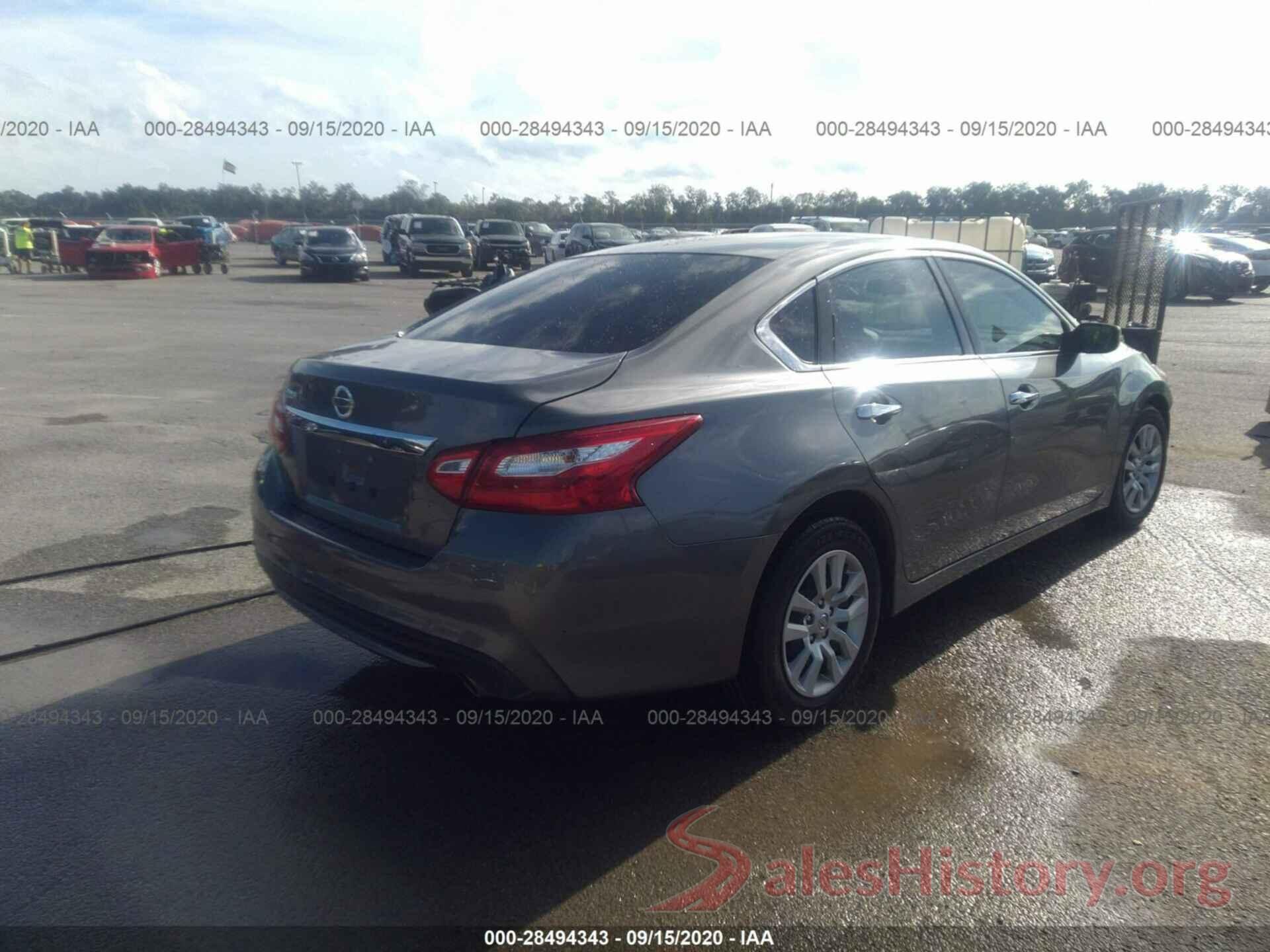 1N4AL3AP7GN358059 2016 NISSAN ALTIMA