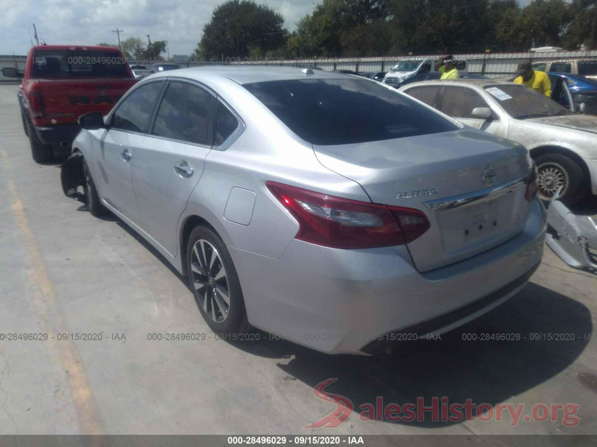 1N4AL3AP2JC245395 2018 NISSAN ALTIMA