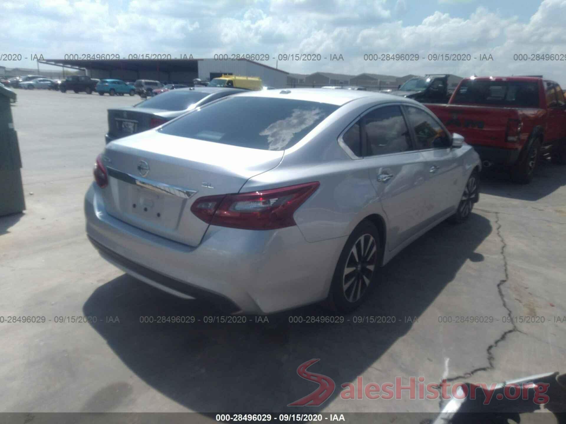 1N4AL3AP2JC245395 2018 NISSAN ALTIMA