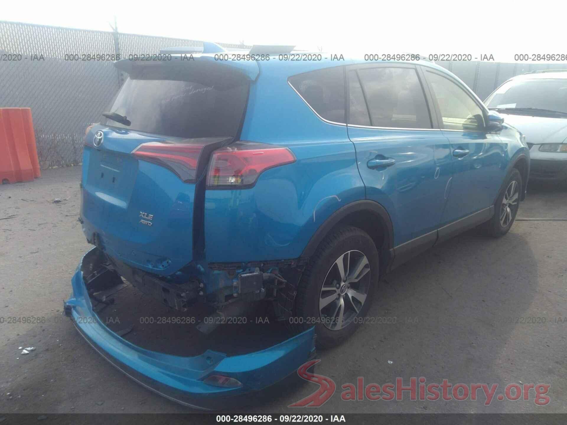 JTMRFREV9JD256324 2018 TOYOTA RAV4