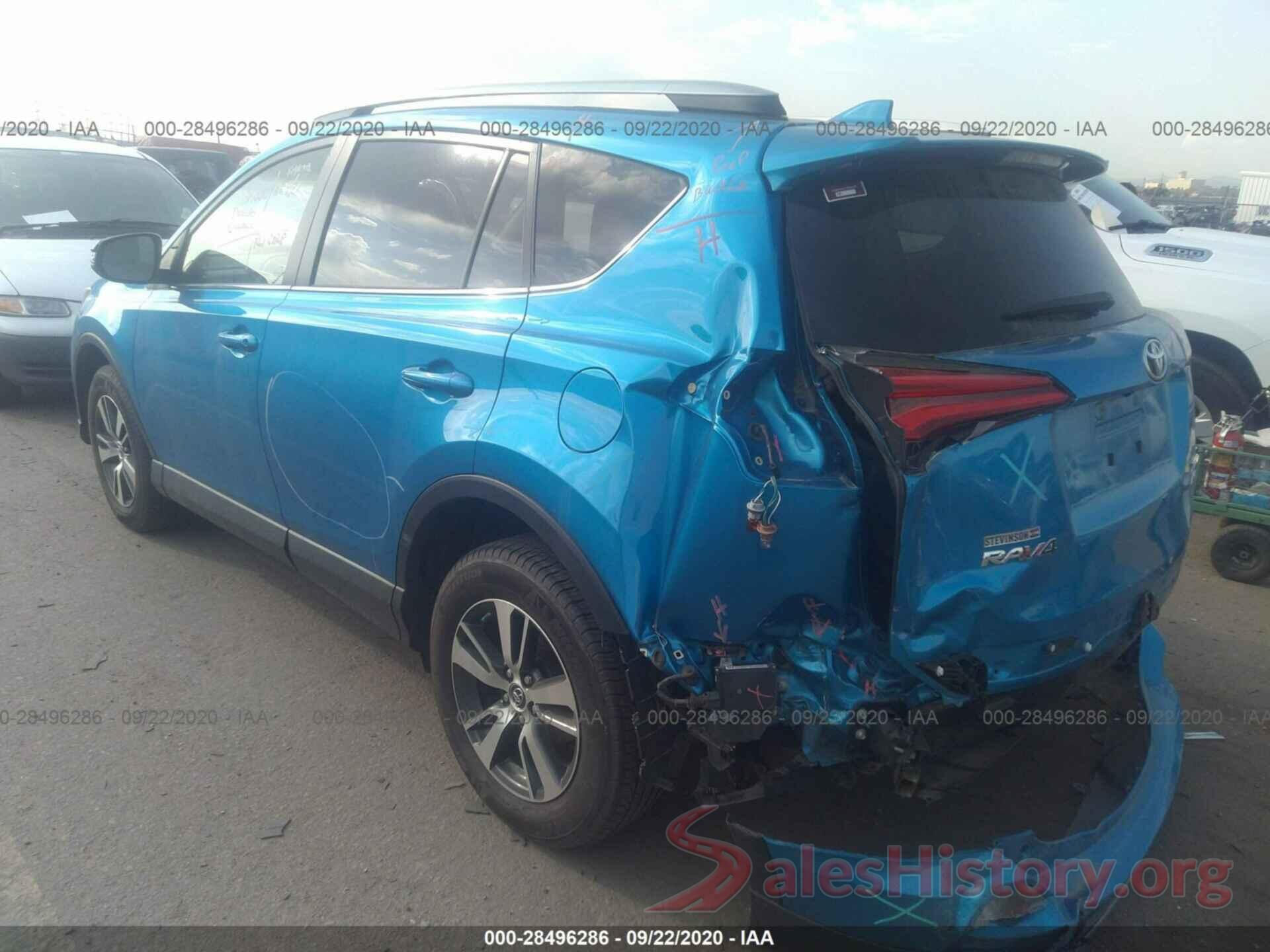 JTMRFREV9JD256324 2018 TOYOTA RAV4