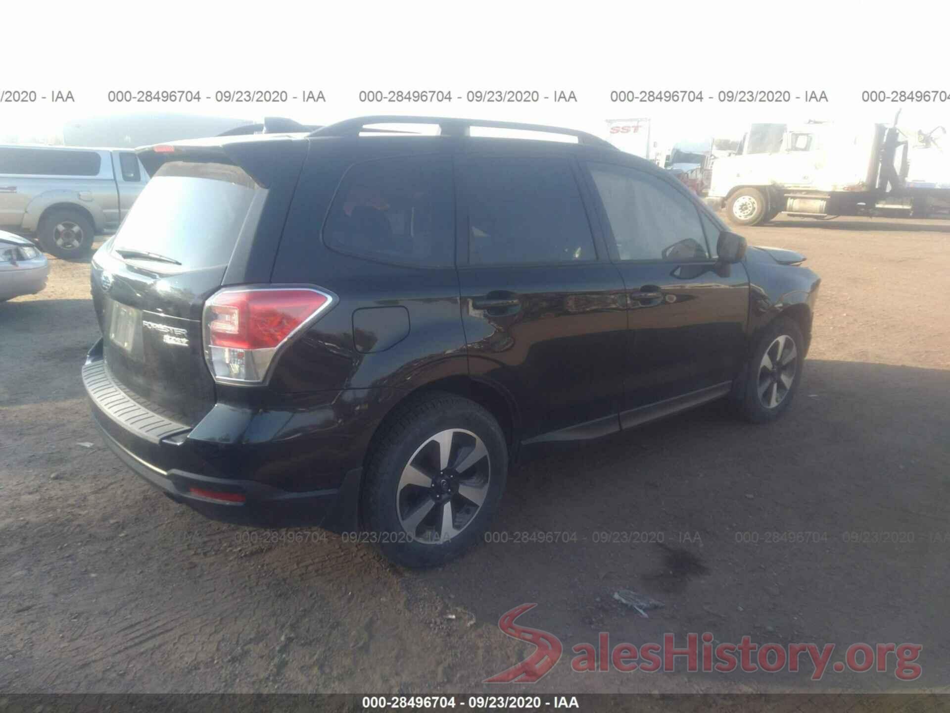 JF2SJAEC5HH806932 2017 SUBARU FORESTER