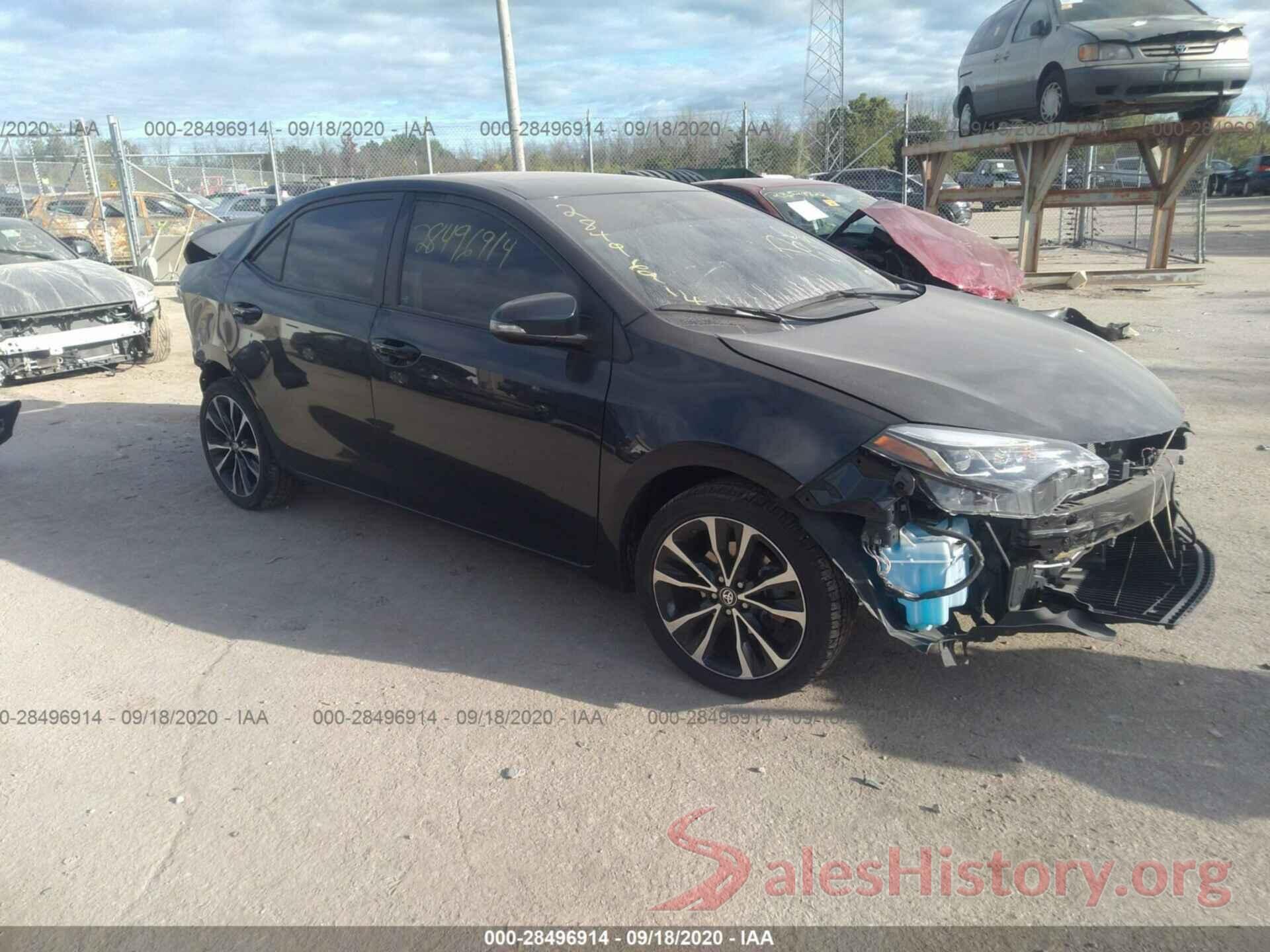 2T1BURHE8HC856908 2017 TOYOTA COROLLA