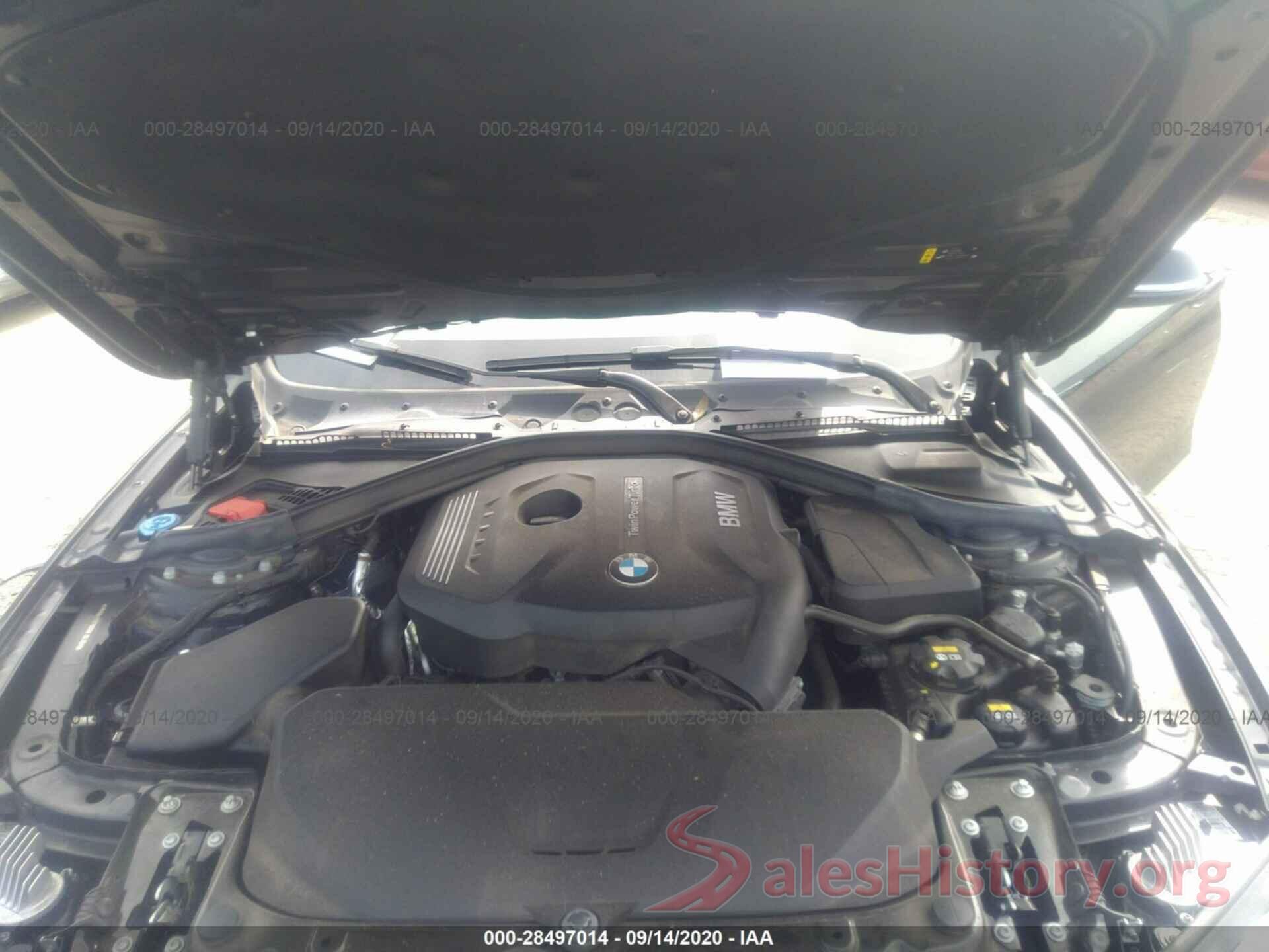 WBA4J3C58KBL06391 2019 BMW 4 SERIES